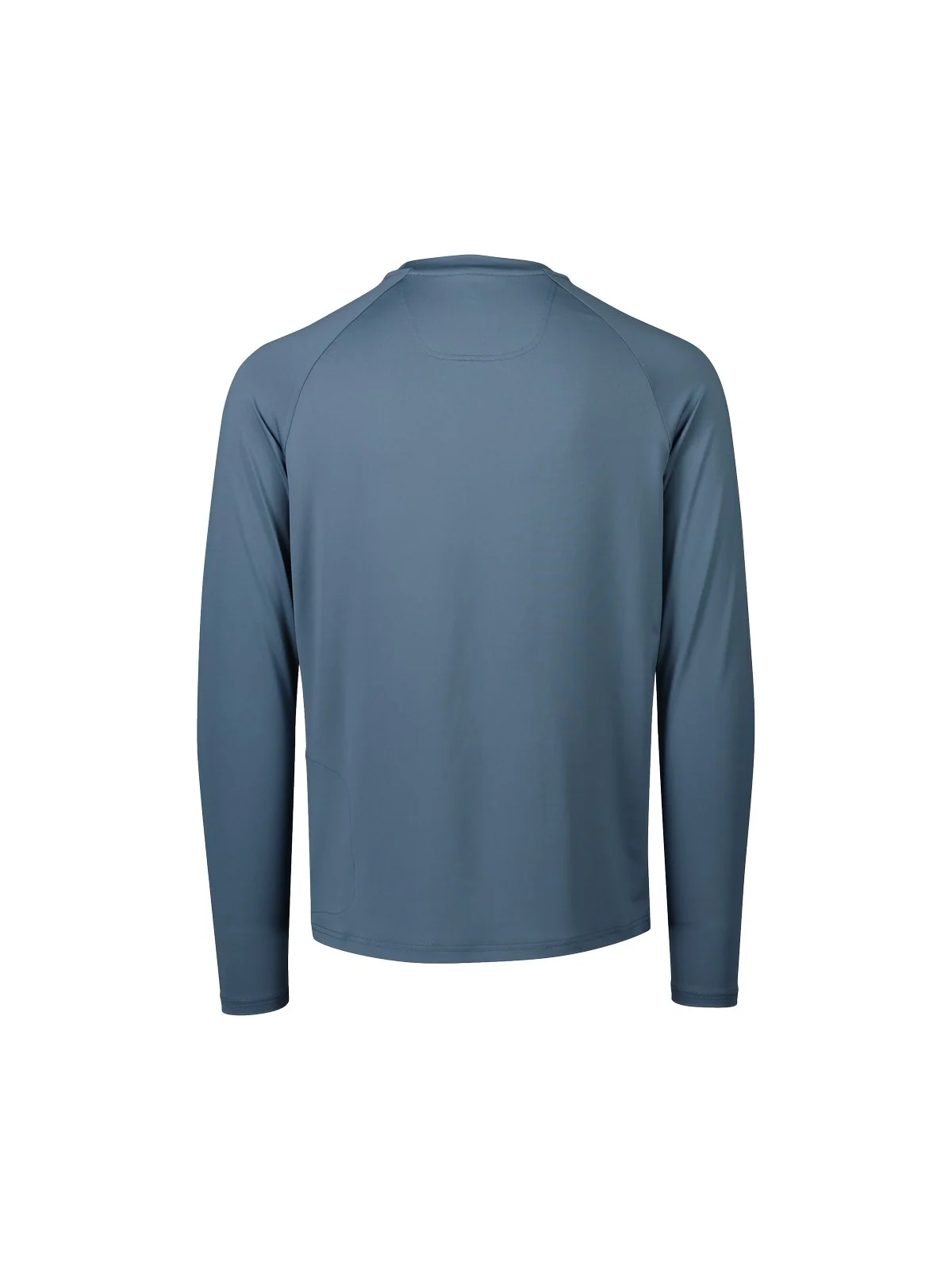 Koszulka rowerowa POC M's Reform Enduro Jersey blue - Calcite Blue - Image 2
