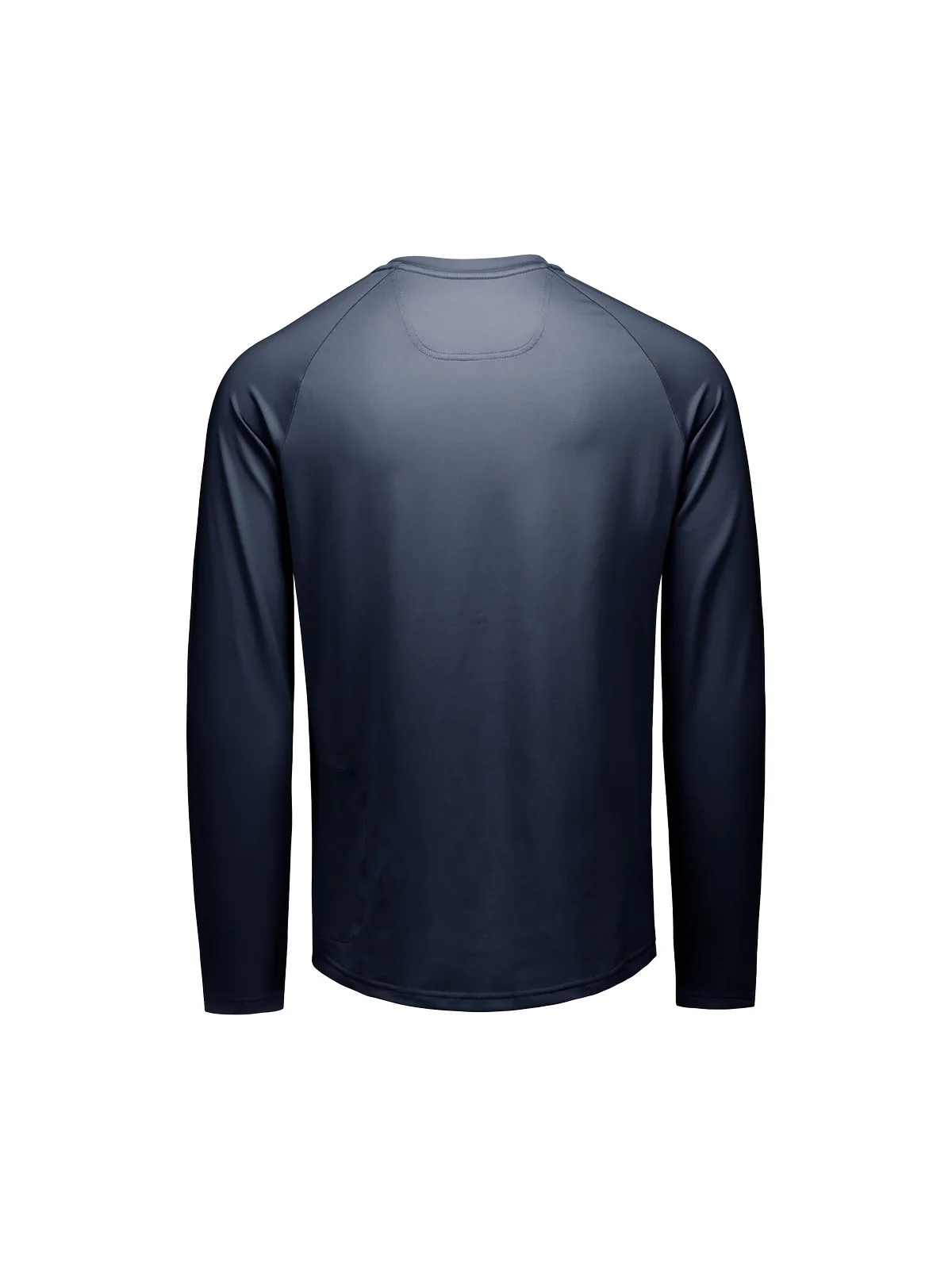 Koszulka rowerowa POC M's Reform Enduro Jersey - Apat. Navy - Image 2