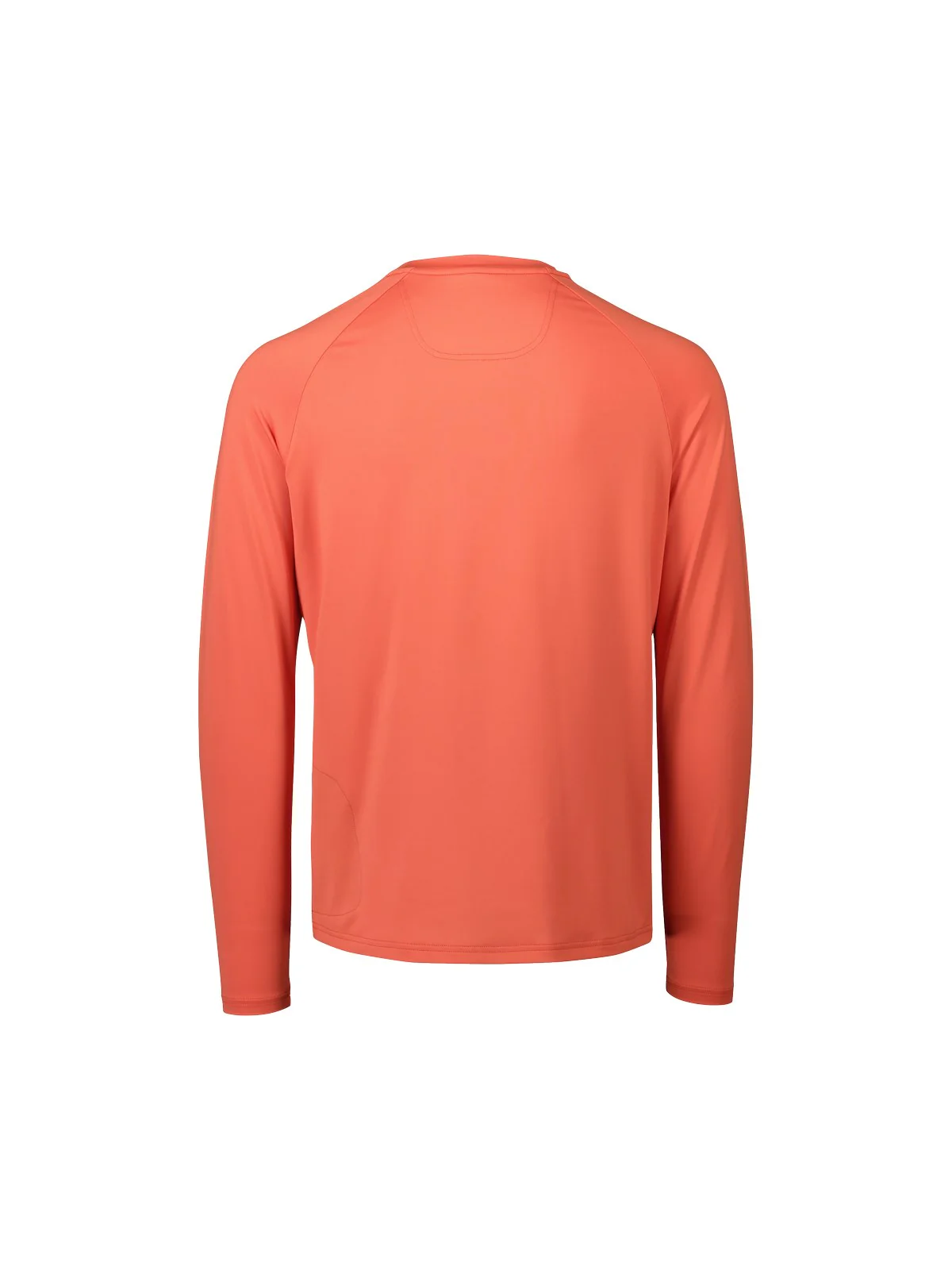 Koszulka rowerowa POC M's Reform Enduro Jersey - Ammolite Coral - Image 2