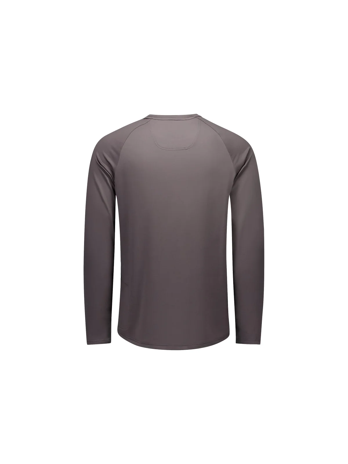 Koszulka rowerowa POC M's Reform Enduro Jersey - Sylvanite Grey - Image 5