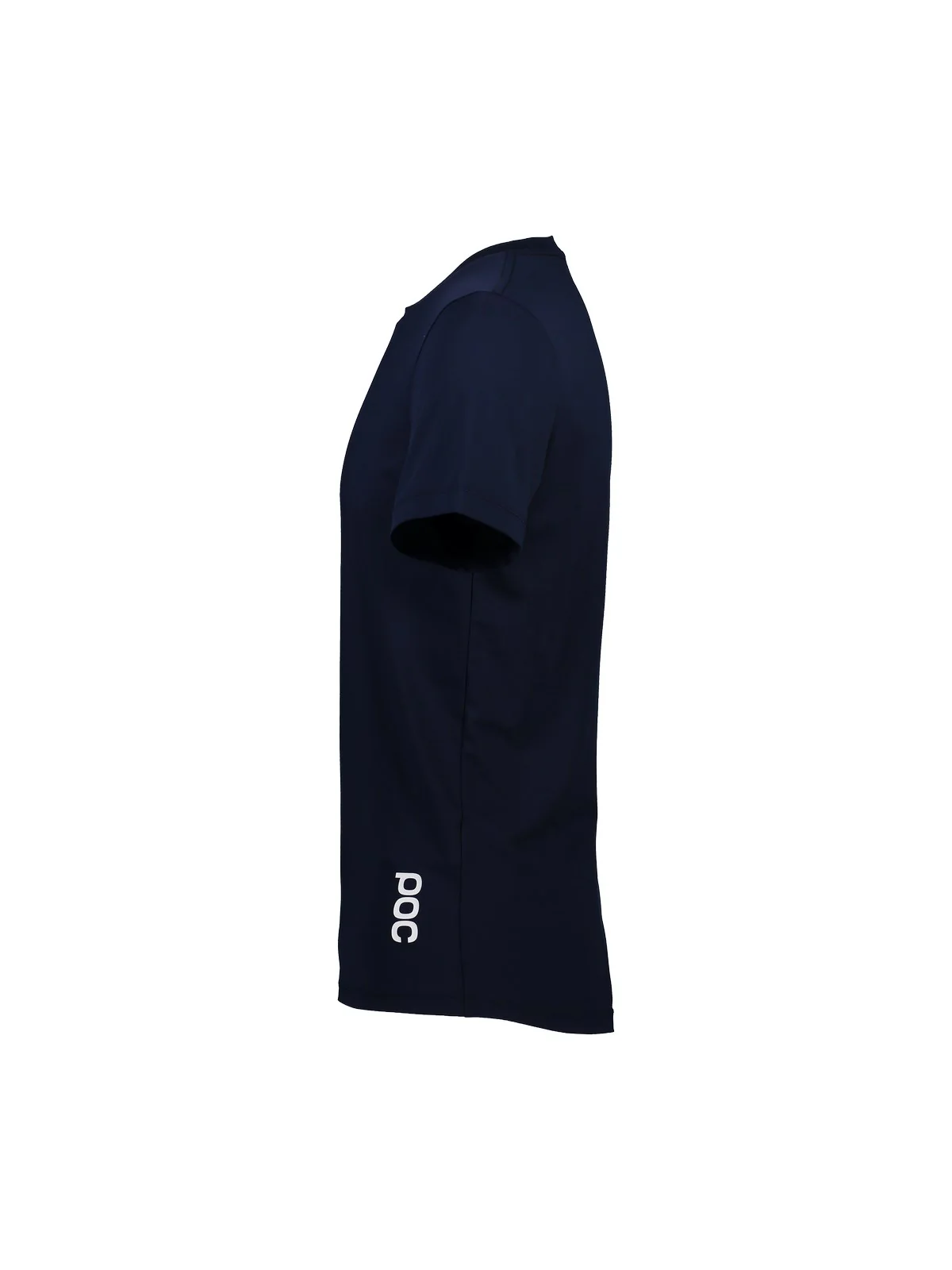 Koszulka rowerowa POC M'S REFORM ENDURO LIGHT - Turmaline Navy - Image 2