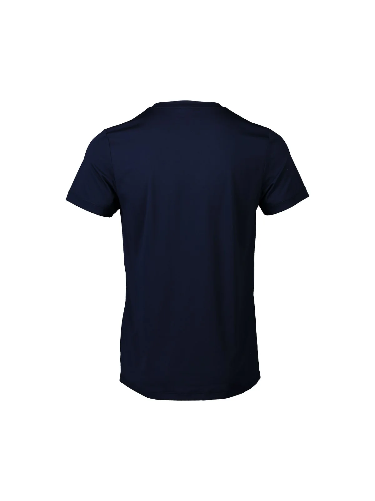 Koszulka rowerowa POC M'S REFORM ENDURO LIGHT - Turmaline Navy - Image 3