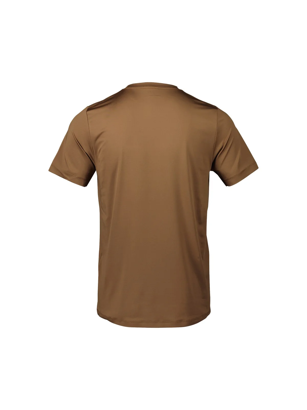Koszulka rowerowa POC M's Reform Enduro Light Tee - Jasper Brown - Image 2