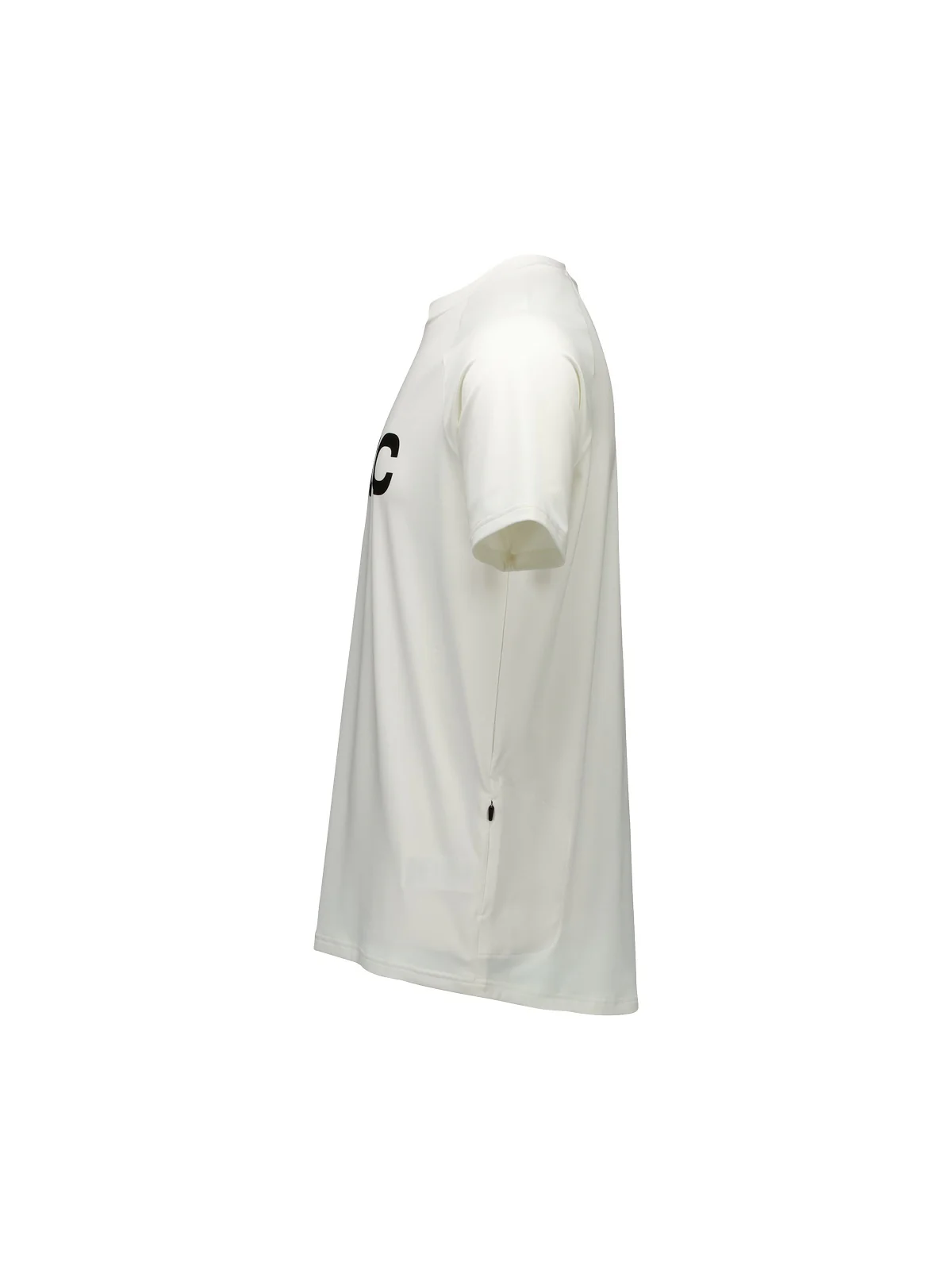 Koszulka rowerowa POC M's Reform Enduro Tee - Hyd. White - Image 4