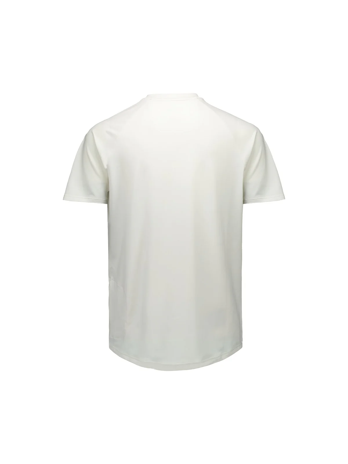 Koszulka rowerowa POC M's Reform Enduro Tee - Hyd. White - Image 5
