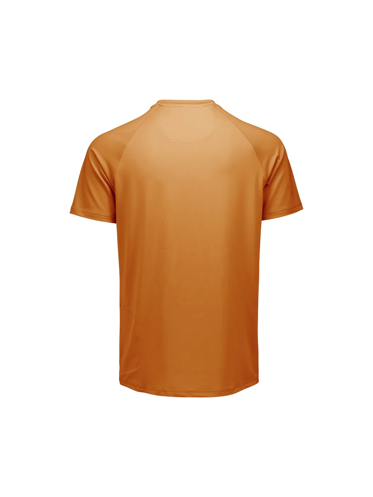 Koszulka rowerowa POC M's Reform Enduro Tee - Bauxite Brown - Image 2