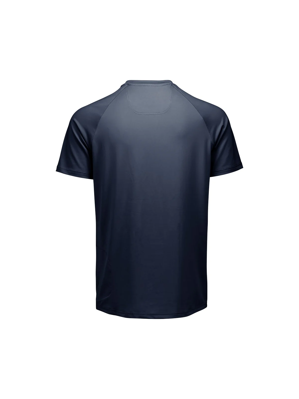 Koszulka rowerowa POC M's Reform Enduro Tee - Apat. Navy - Image 2