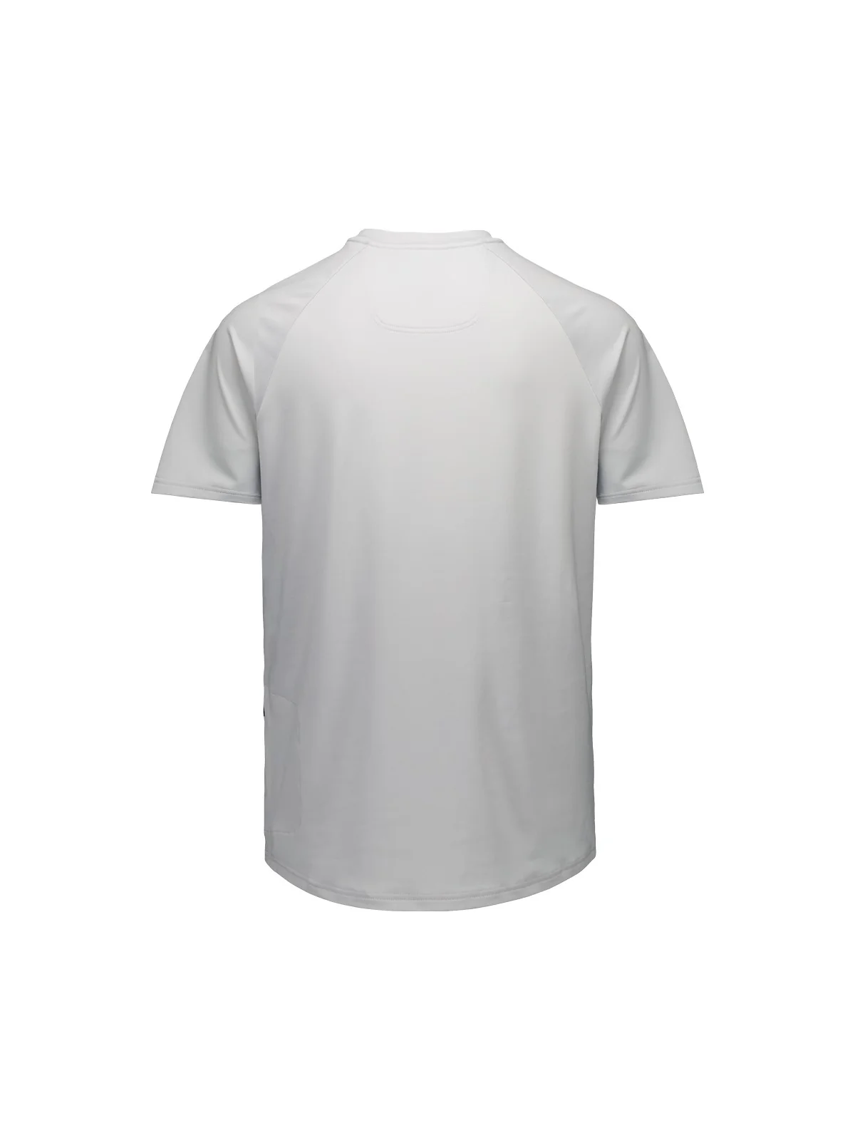 Koszulka rowerowa POC M's Reform Enduro Tee - Granite Grey - Image 5