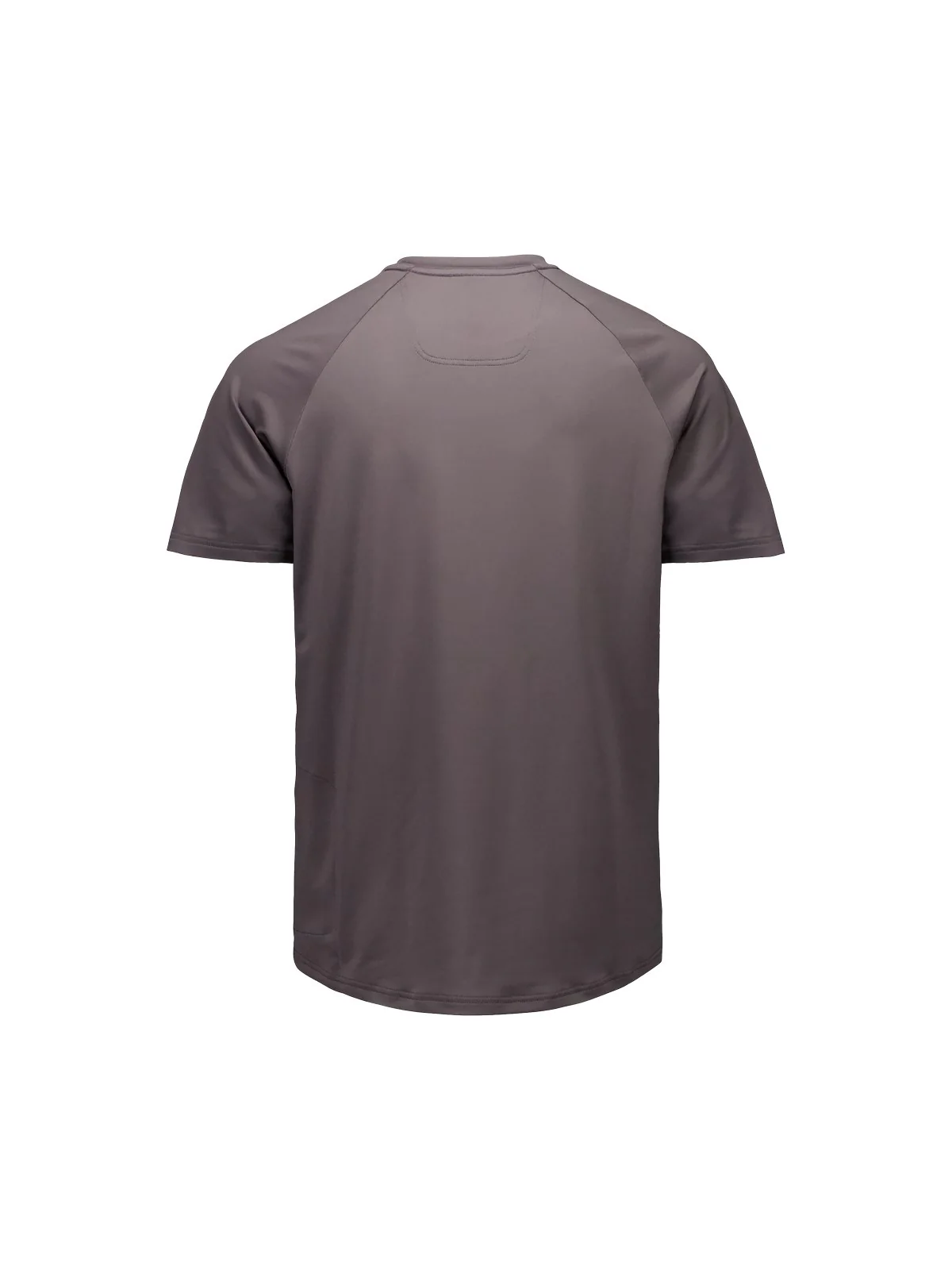 Koszulka rowerowa POC M's Reform Enduro Tee - Sylvanite Grey - Image 3