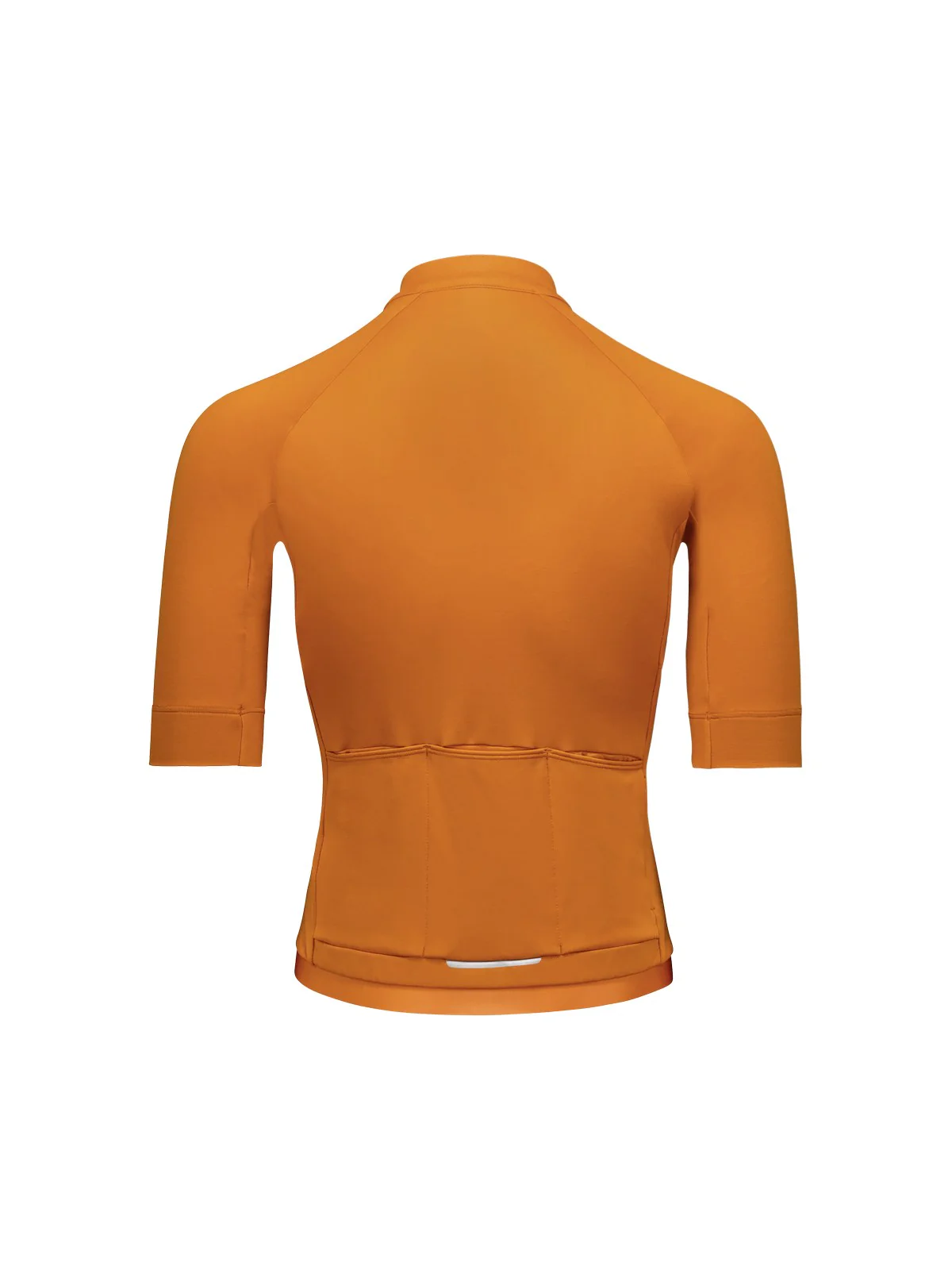 Koszulka rowerowa POC M's Thermal Lite Jersey - Bauxite Brown - Image 6