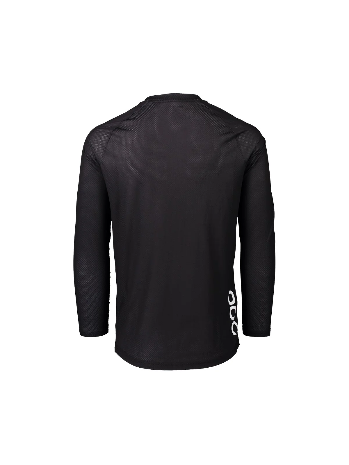 Koszulka Rowerowa POC MTB PURE LS - Image 2