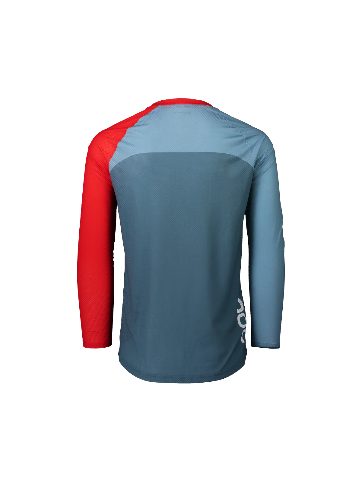 Koszulka Rowerowa POC MTB PURE LS - Image 3
