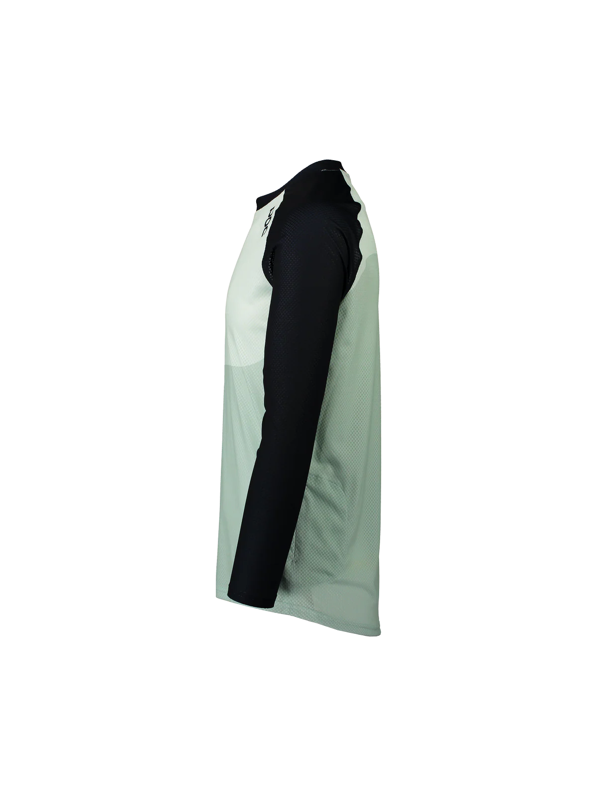 Koszulka Rowerowa POC MTB PURE LS - Image 2