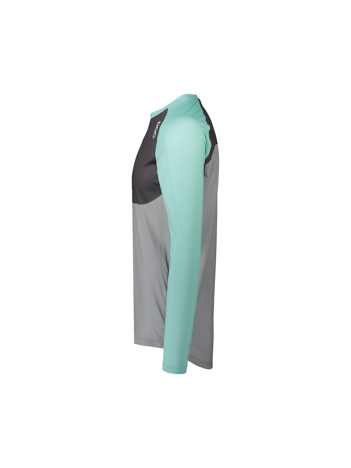 Koszulka Rowerowa POC MTB PURE LS - Image 6