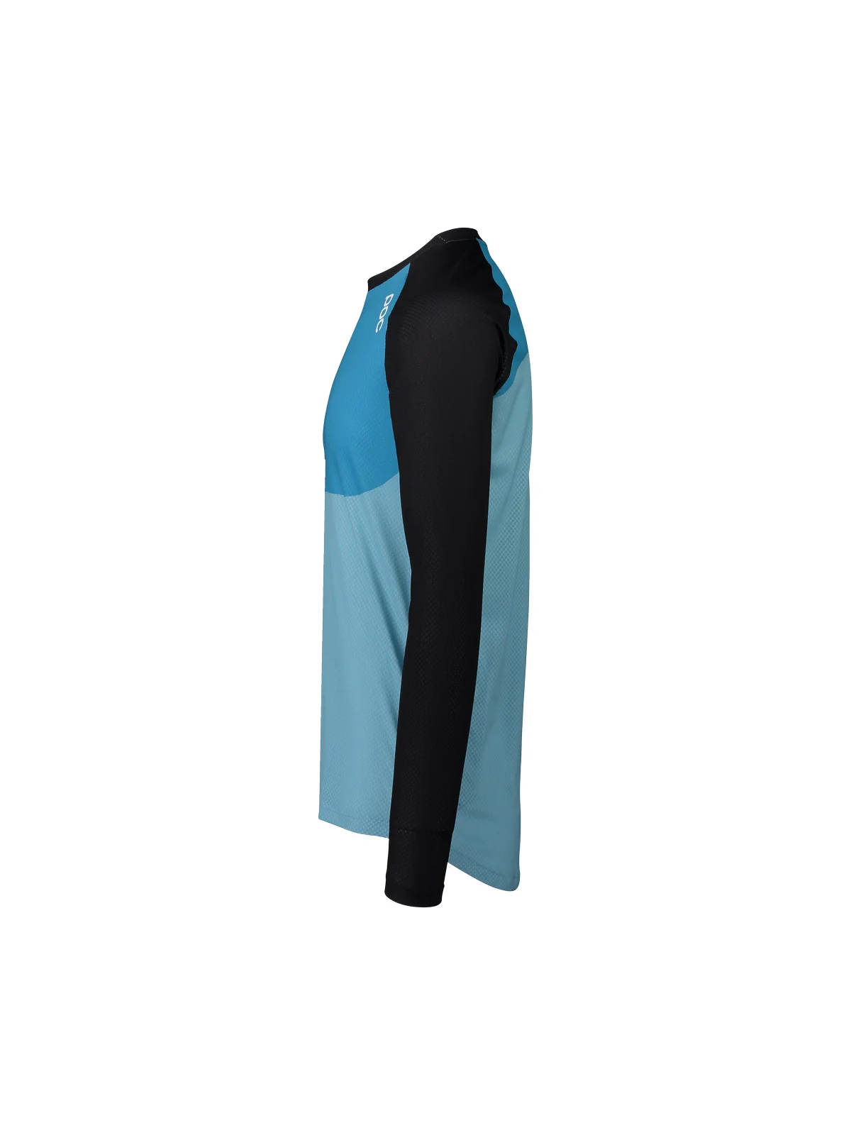 Koszulka Rowerowa POC MTB PURE LS - Image 6