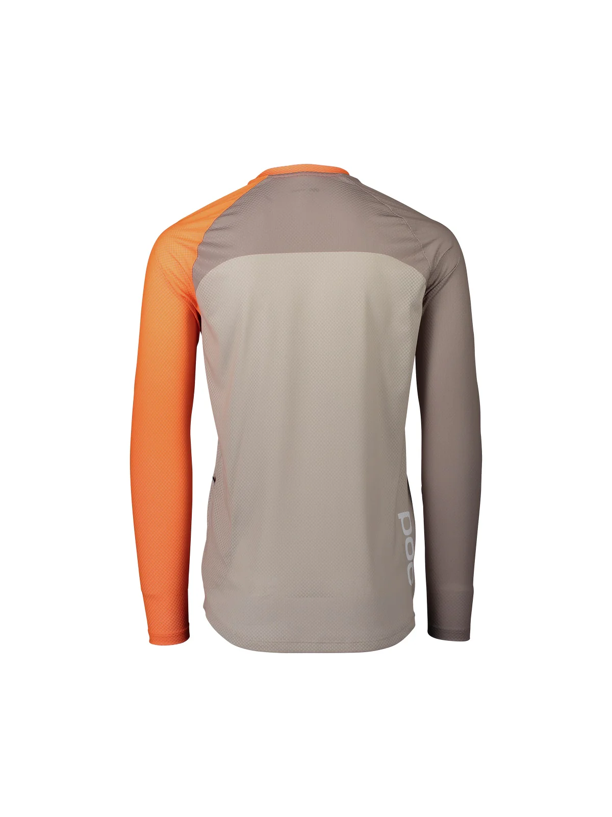 Koszulka Rowerowa POC MTB PURE LS - Image 5