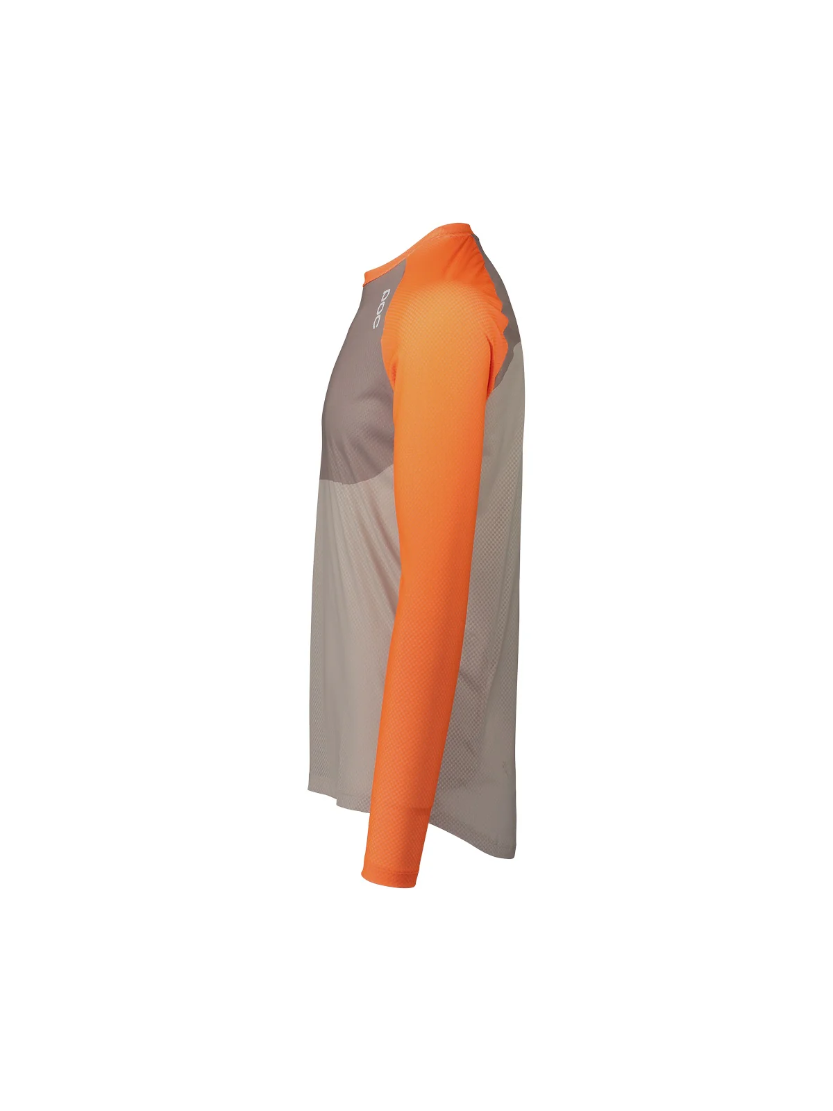 Koszulka Rowerowa POC MTB PURE LS - Image 6
