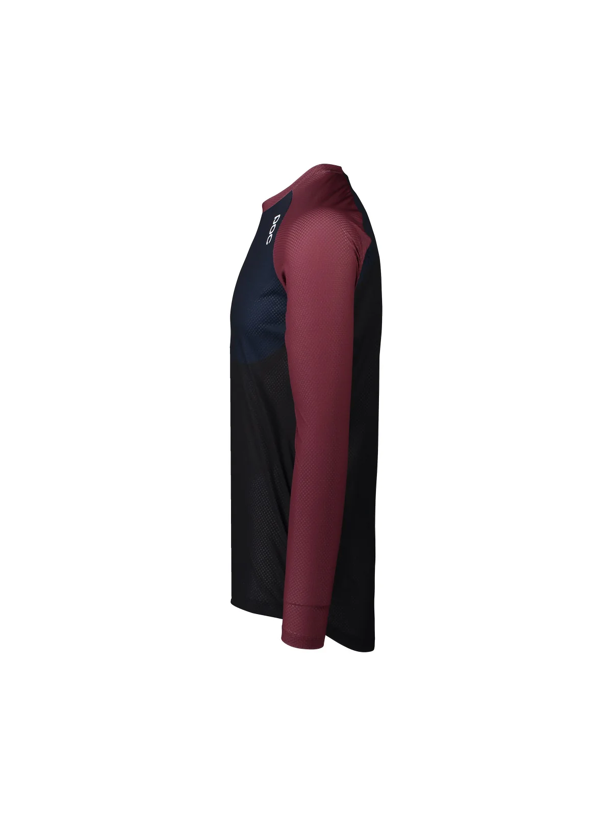 Koszulka Rowerowa POC MTB PURE LS - Image 6