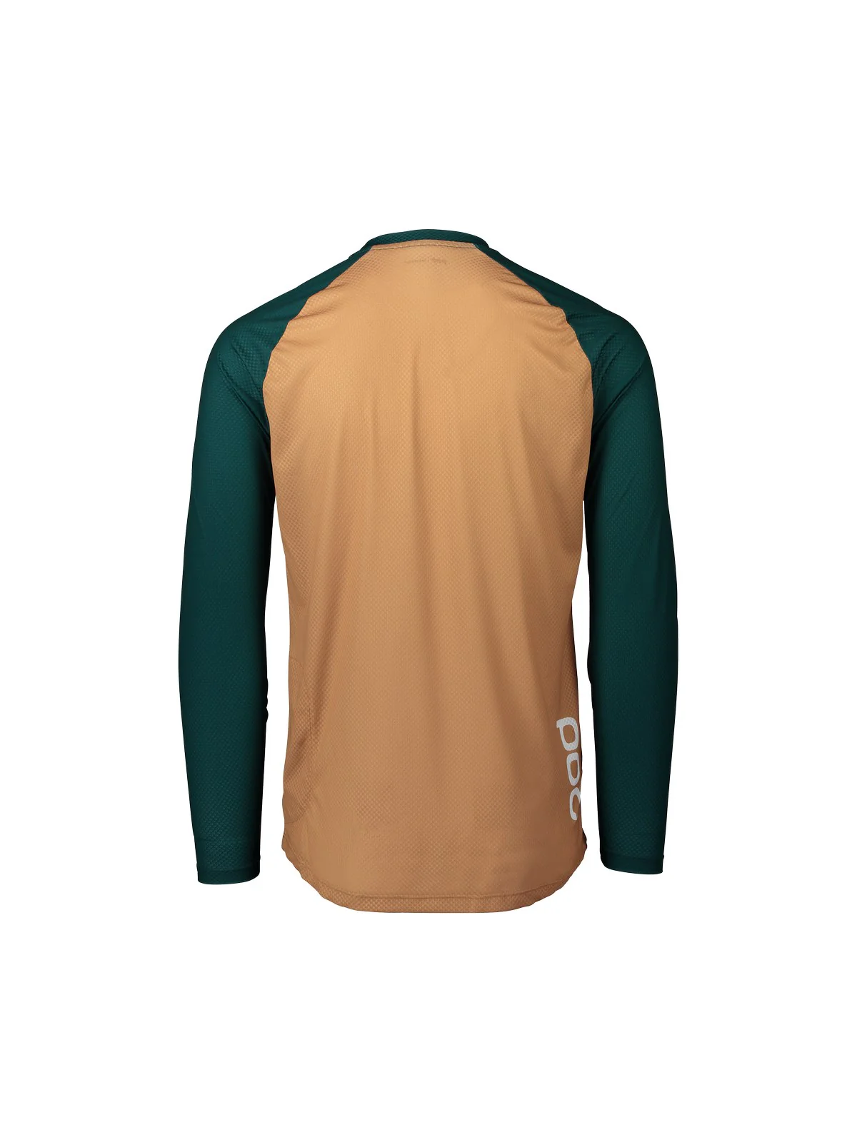Koszulka rowerowa POC MTB PURE LS JERSEY - Image 3