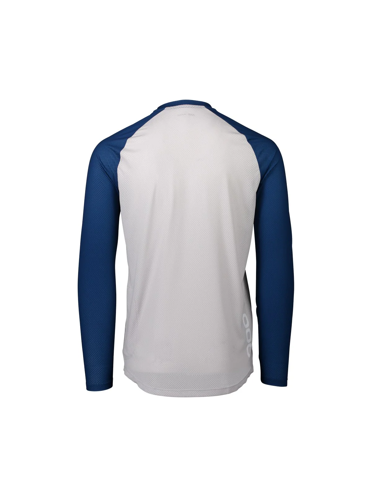 Koszulka Rowerowa POC MTB PURE LS JERSEY - Image 4
