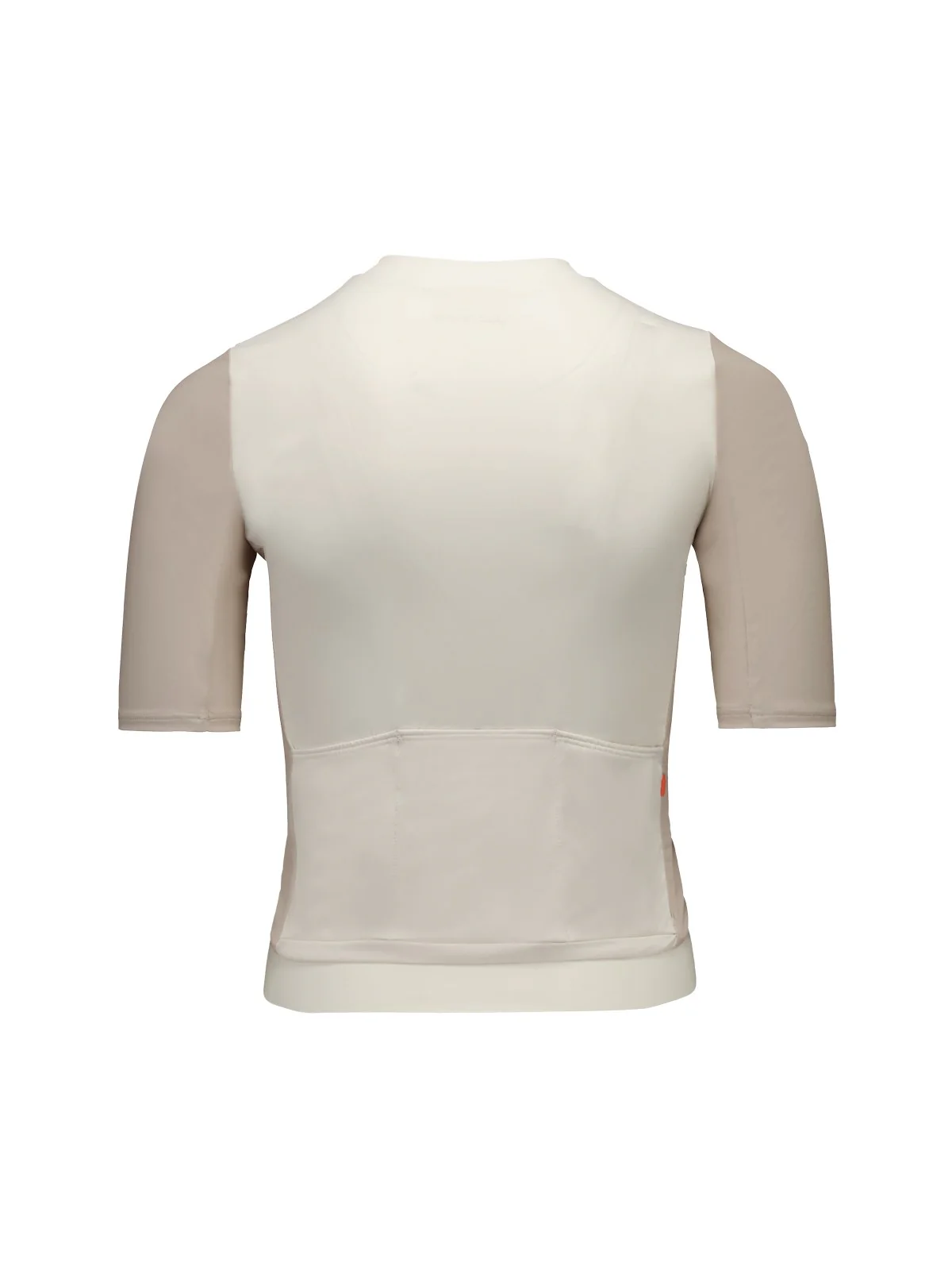 Koszulka rowerowa POC W´s Cadence Jersey - Okenite Off-White - Image 5