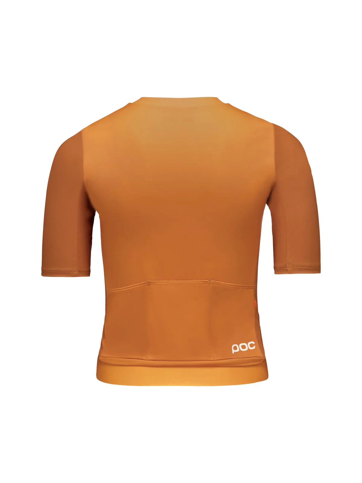 Koszulka rowerowa POC W´s Cadence Jersey - Bauxite Brown - Image 5