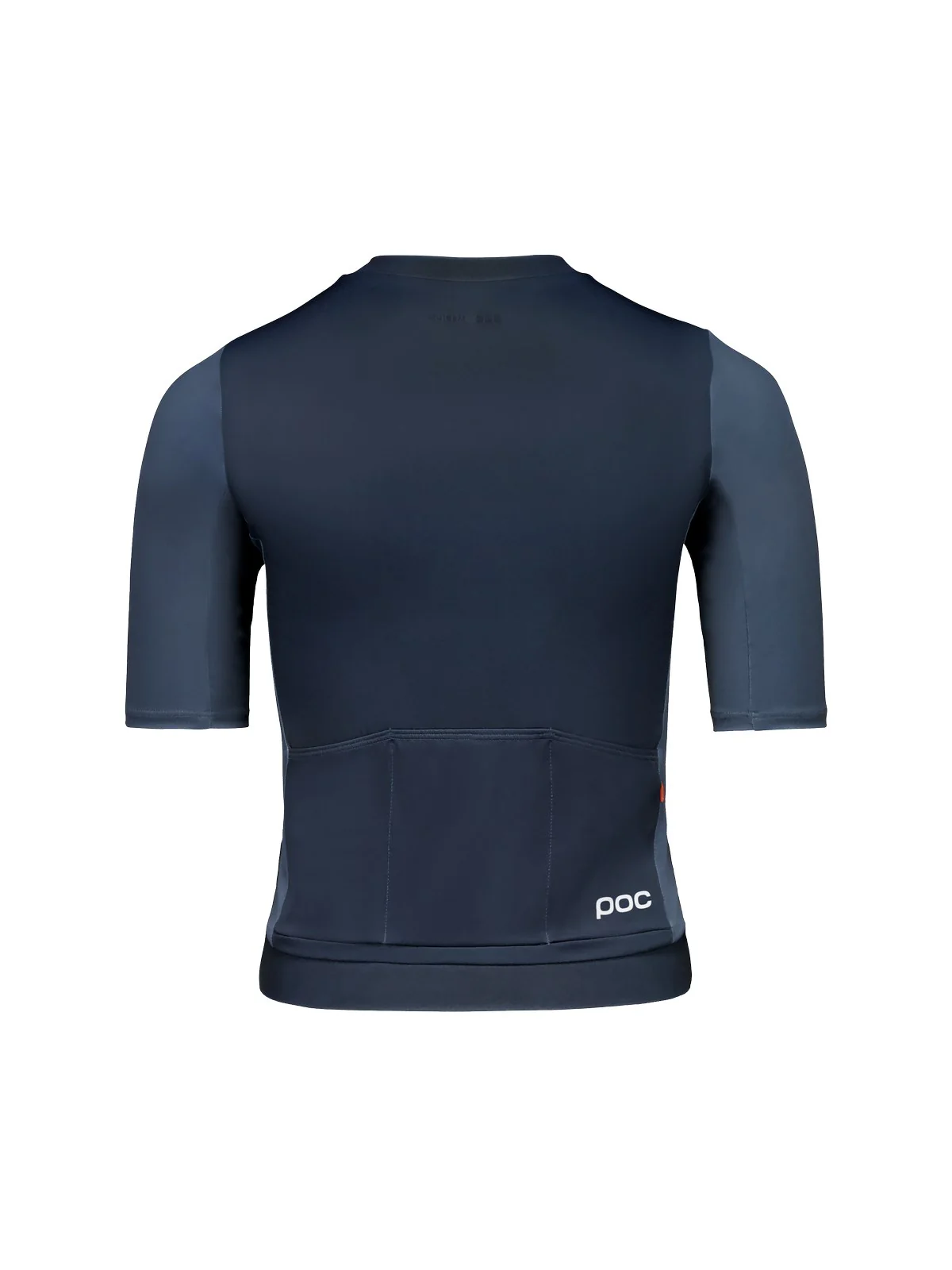 Koszulka rowerowa POC W´s Cadence Jersey - Apat. Navy - Image 5