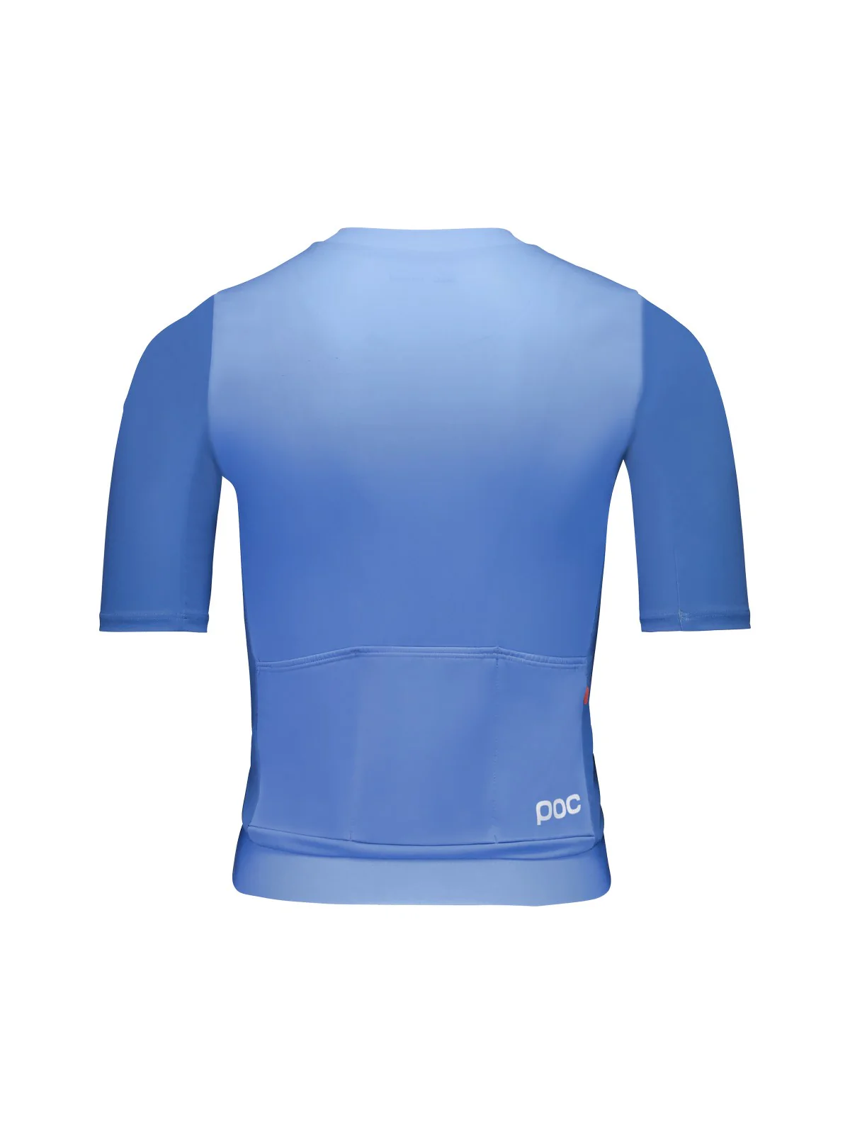 Koszulka rowerowa POC W´s Cadence Jersey - Bazzite Blue - Image 4