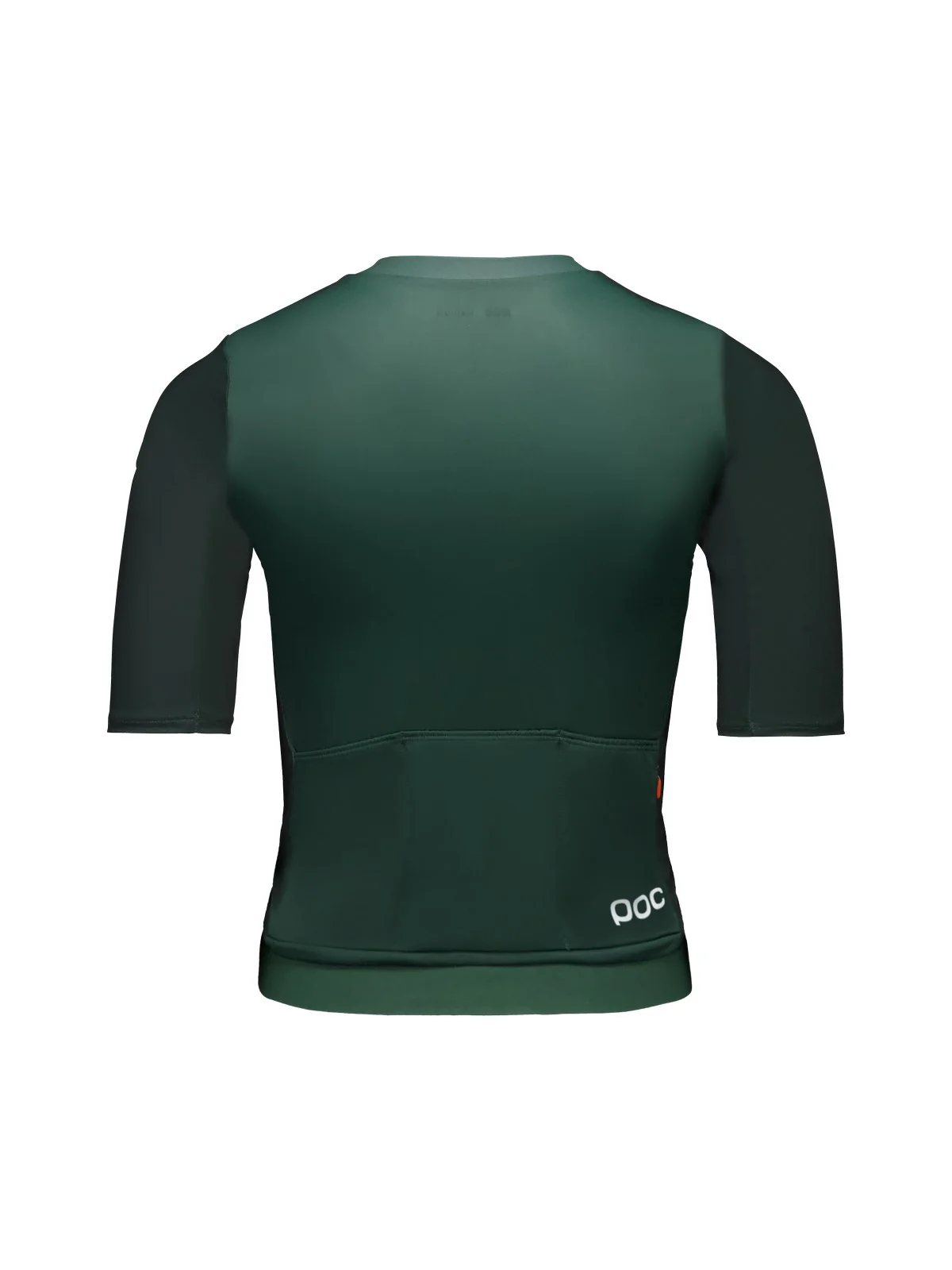 Koszulka rowerowa POC W´s Cadence Jersey - Parg. Green - Image 5