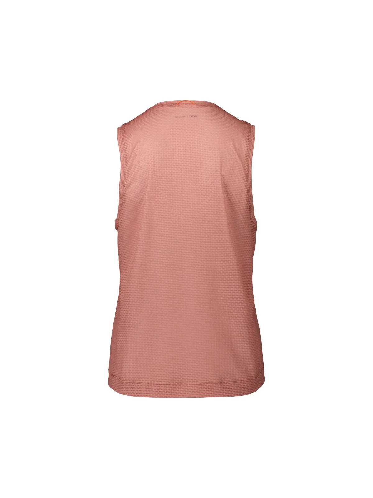 Koszulka rowerowa POC W's Air Indoor Vest - Rock Salt - Image 7