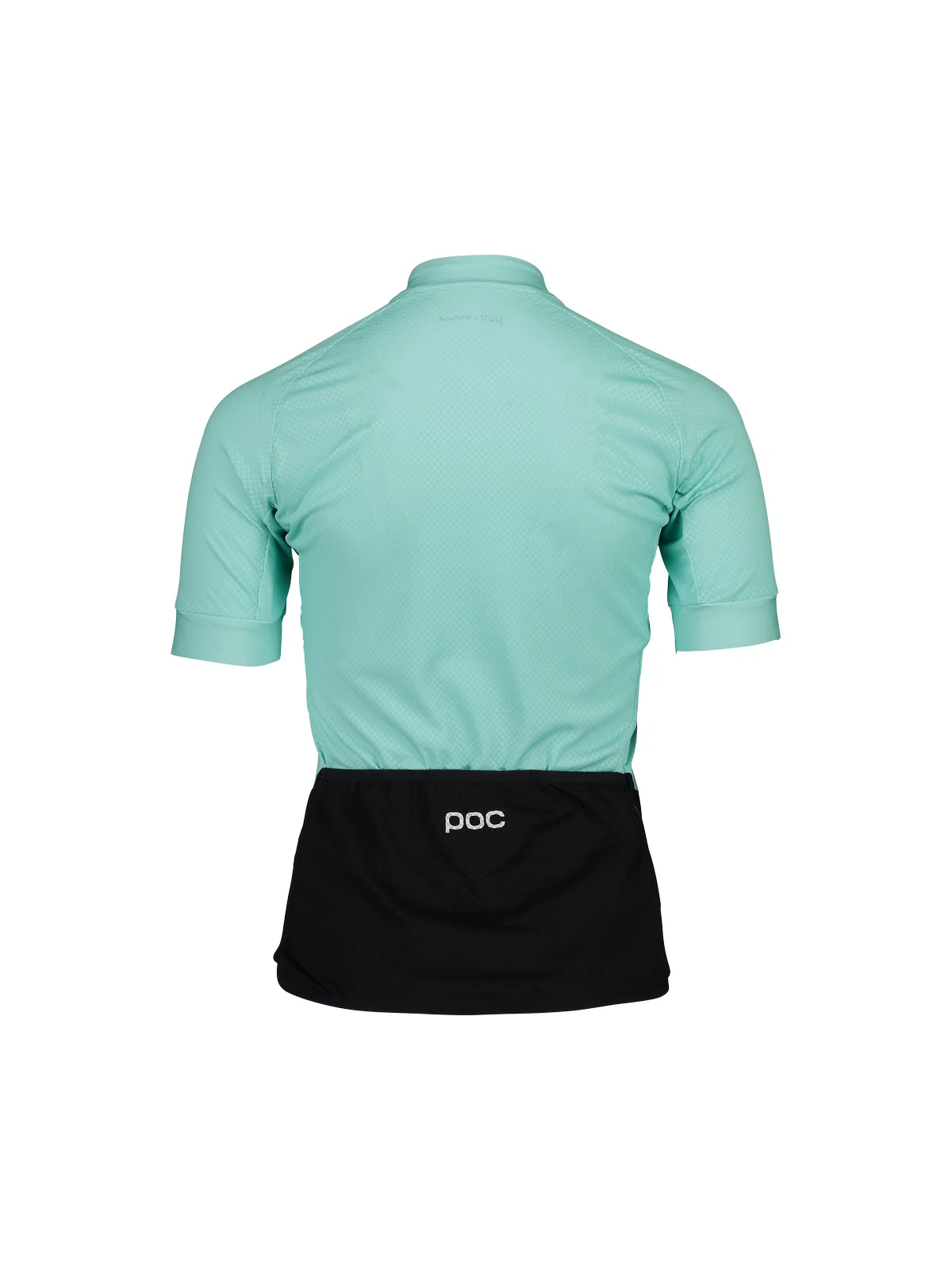 Koszulka Rowerowa POC W'S ESSENTIAL ROAD LOGO - Image 2
