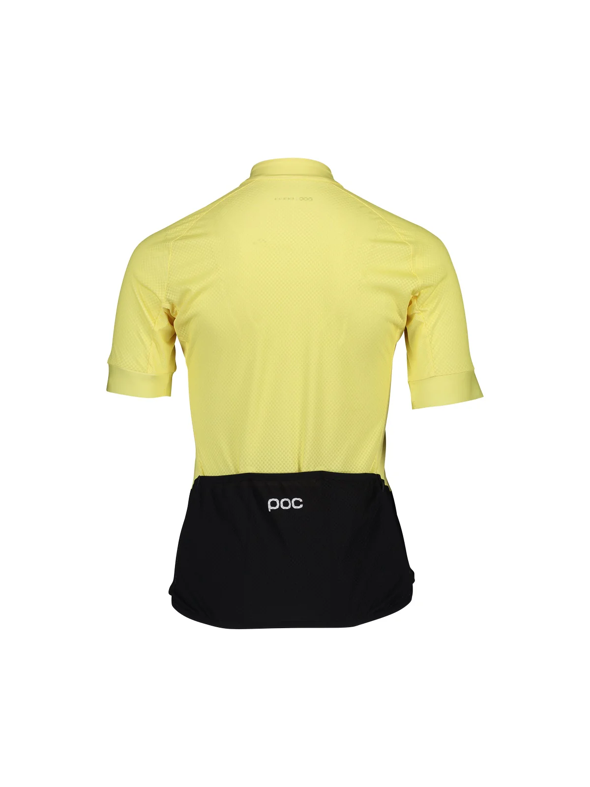 Koszulka Rowerowa POC W'S ESSENTIAL ROAD LOGO - Image 2