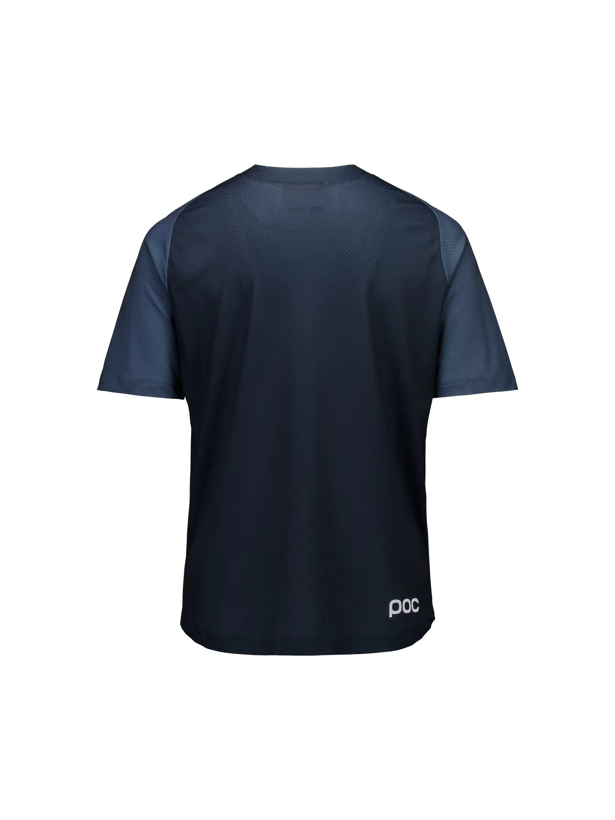 Koszulka rowerowa damska POC W's Motion Air Jersey granatowy - Image 4