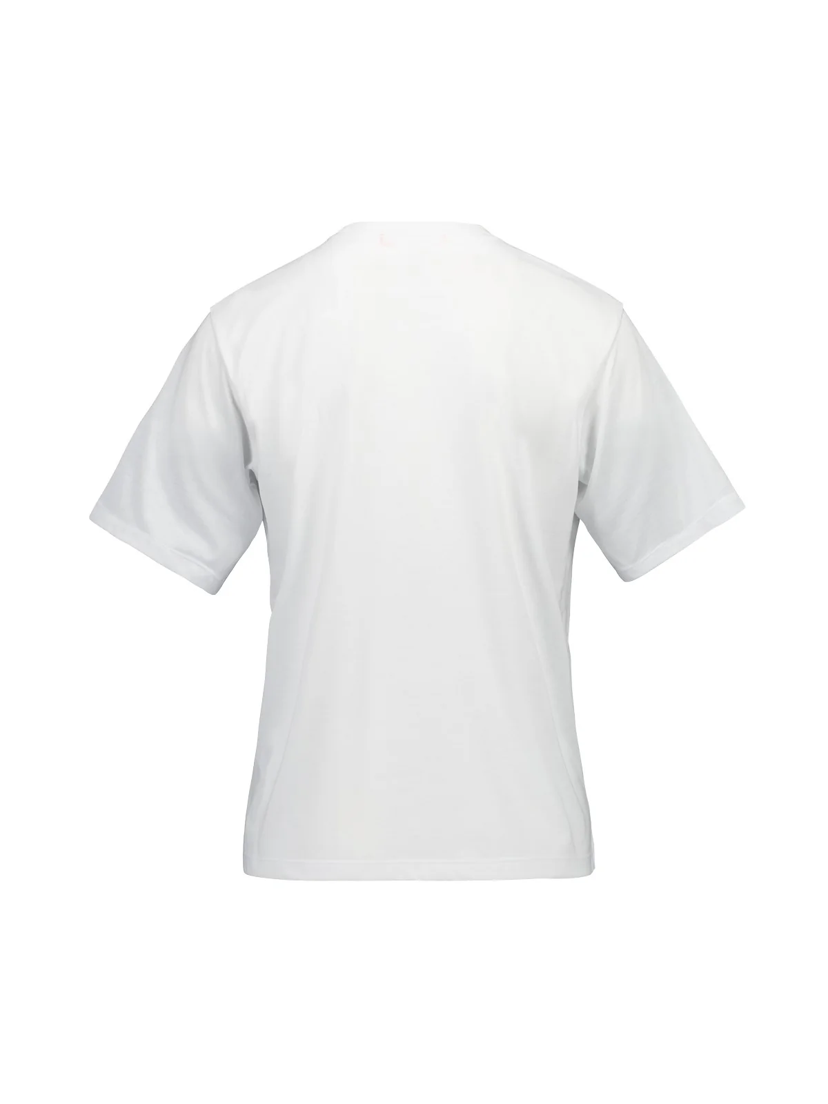 Koszulka rowerowa POC W's Motion S/S Jersey - Hyd. White - Image 5