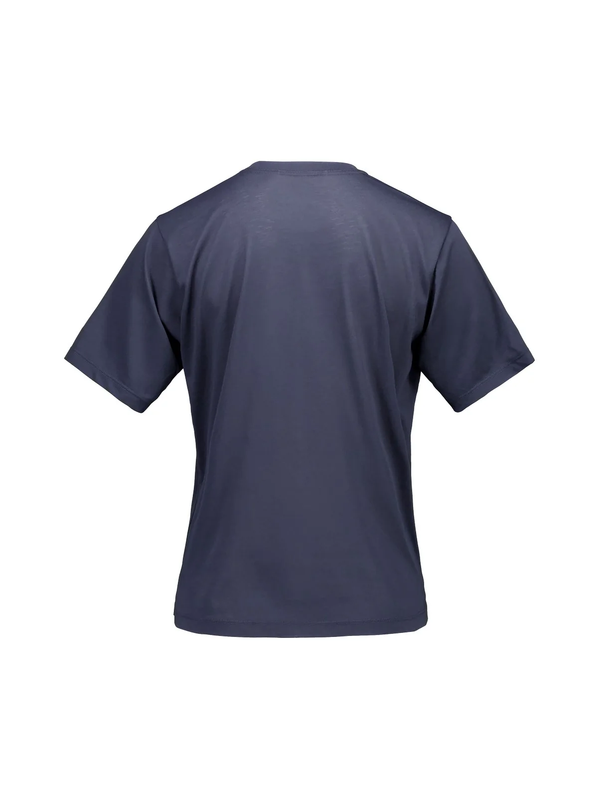 Koszulka rowerowa POC W's Motion S/S Jersey - Apatite Navy - Image 6