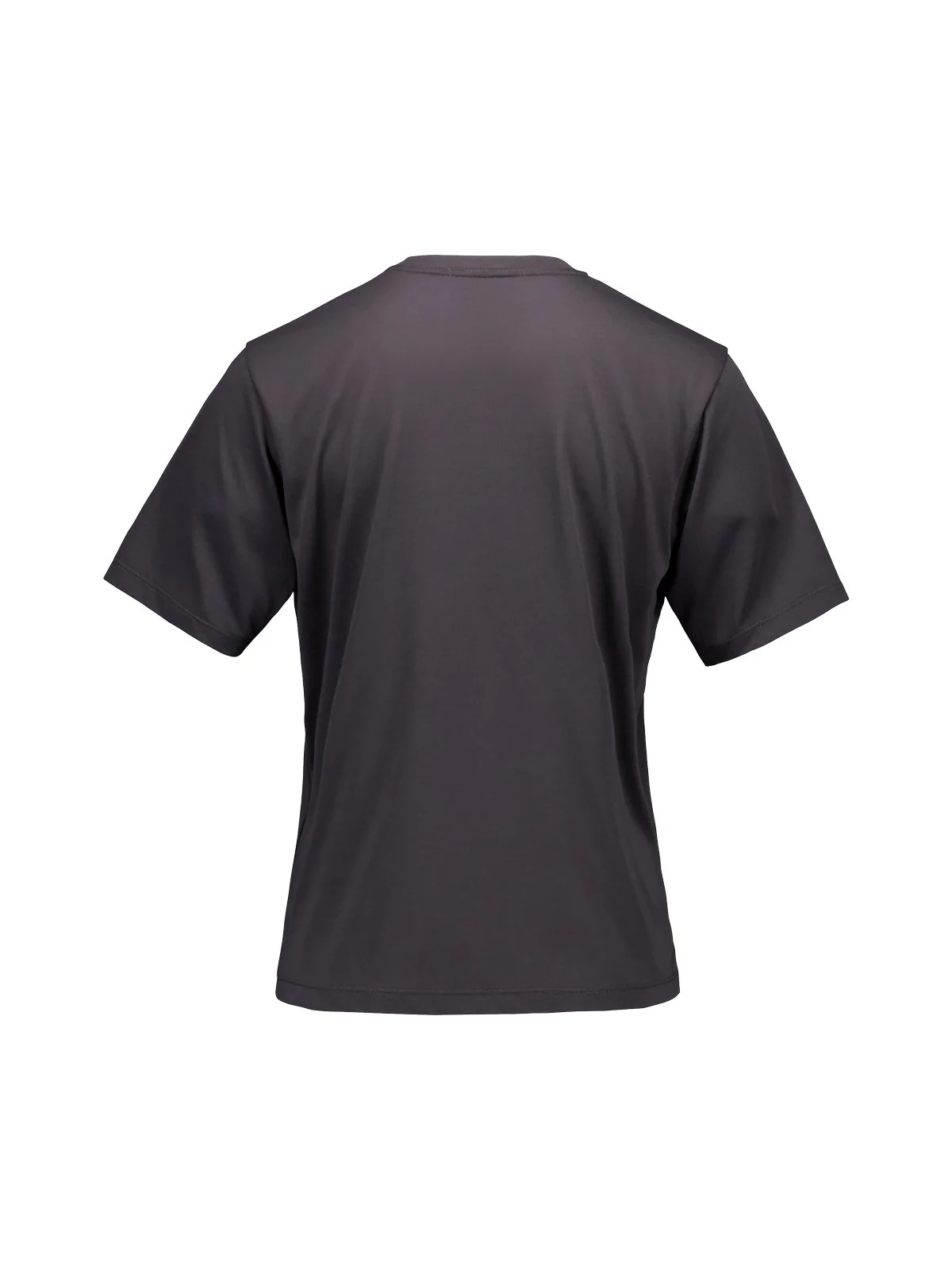 Koszulka rowerowa POC W's Motion S/S Jersey - Sylvanite Grey - Image 5