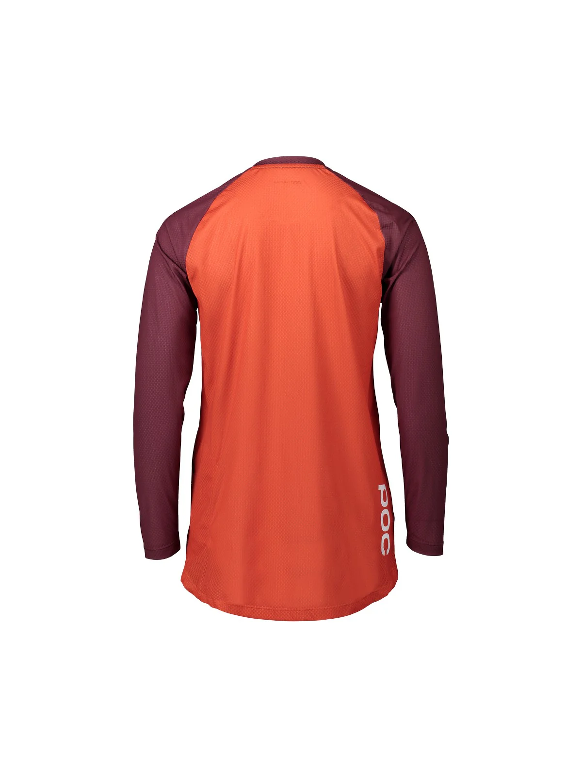 Koszulka rowerowa POC W's MTB Pure LS Jersey - Image 2