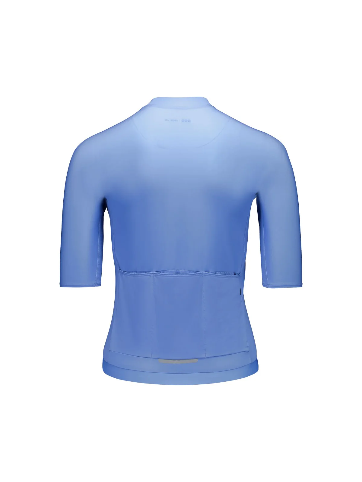 Koszulka rowerowa POC W's Pristine Jersey - Bazzite Blue - Image 5