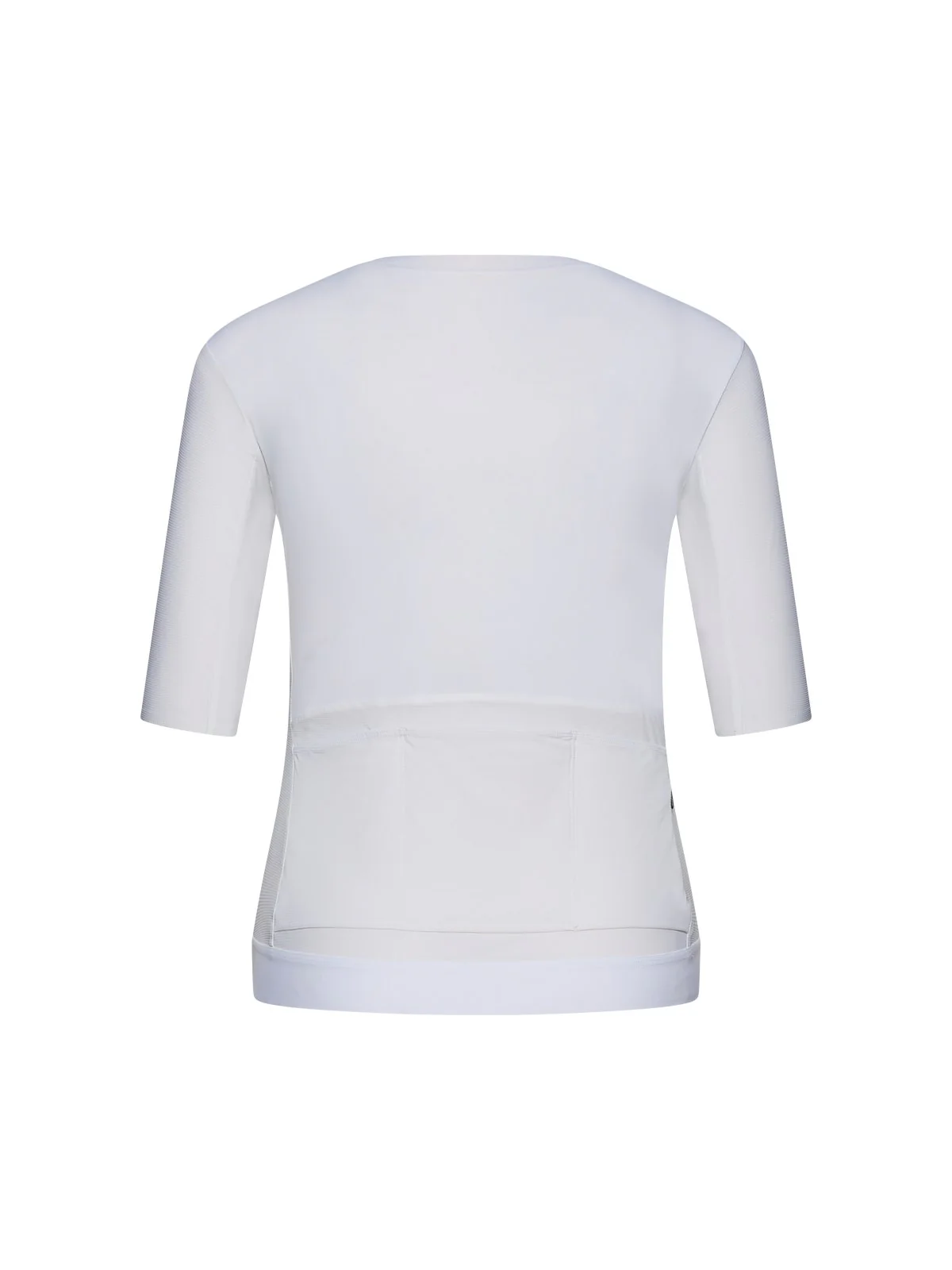 Koszulka rowerowa POC W's Raceday S/S Jersey - Hyd. White - Image 4