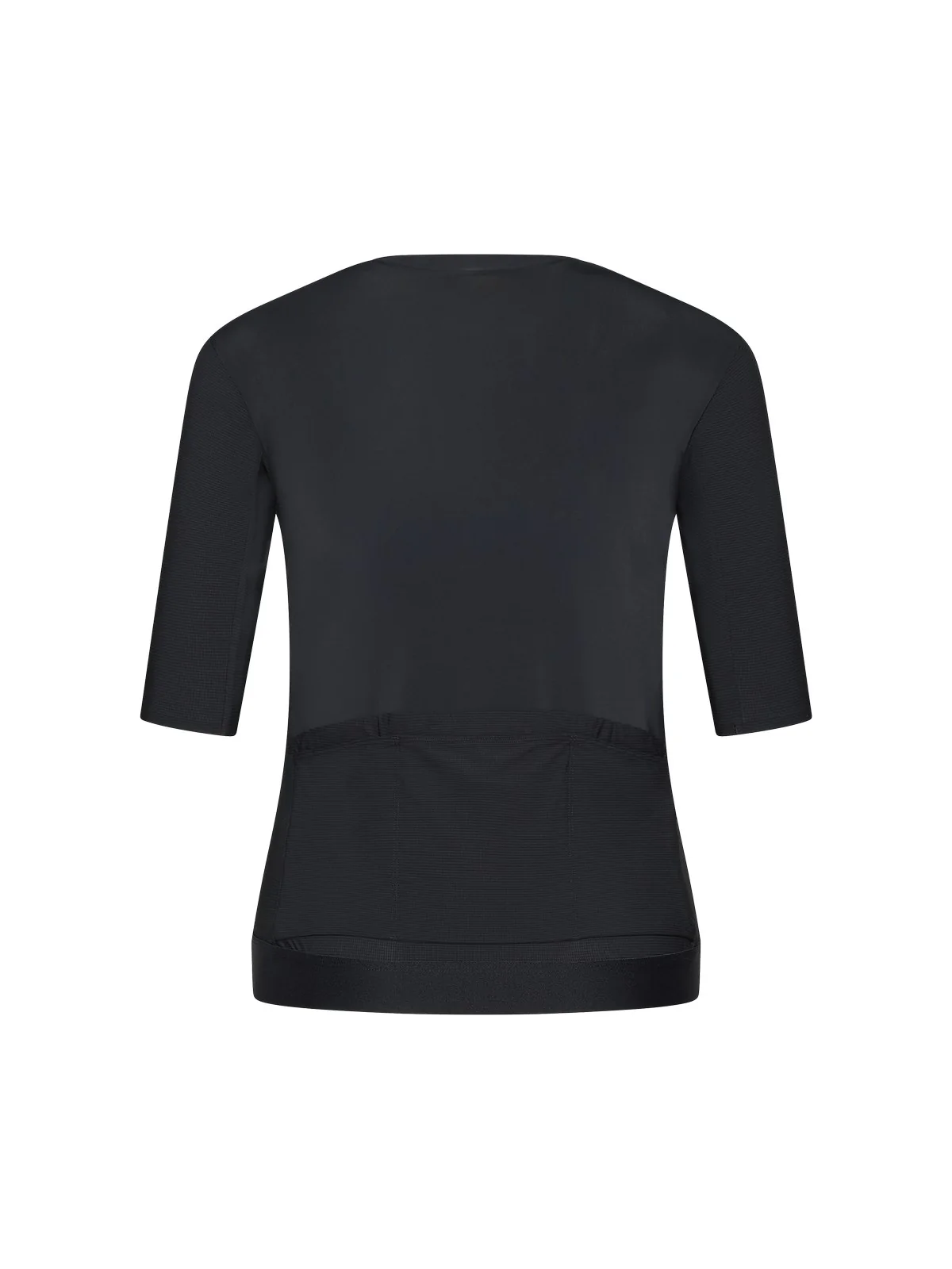 Koszulka rowerowa POC W's Raceday S/S Jersey - Ur. Black - Image 4