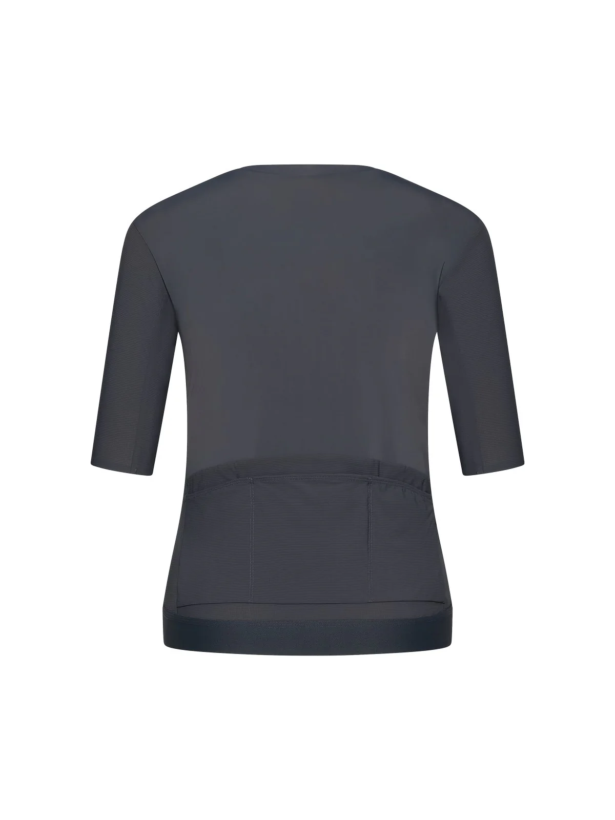 Koszulka rowerowa POC W's Raceday S/S Jersey - Sylvanite Grey - Image 4