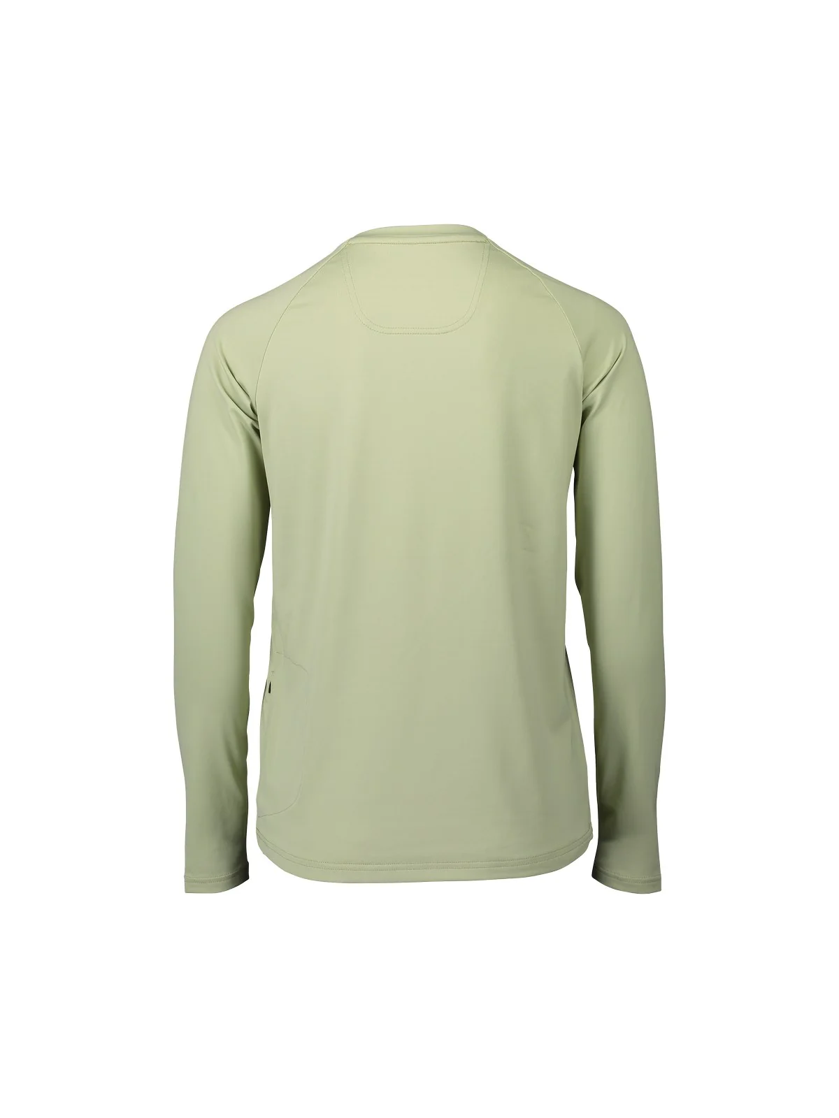 Koszulka rowerowa POC W'S REFORM ENDURO - Prehnite Green - Image 5