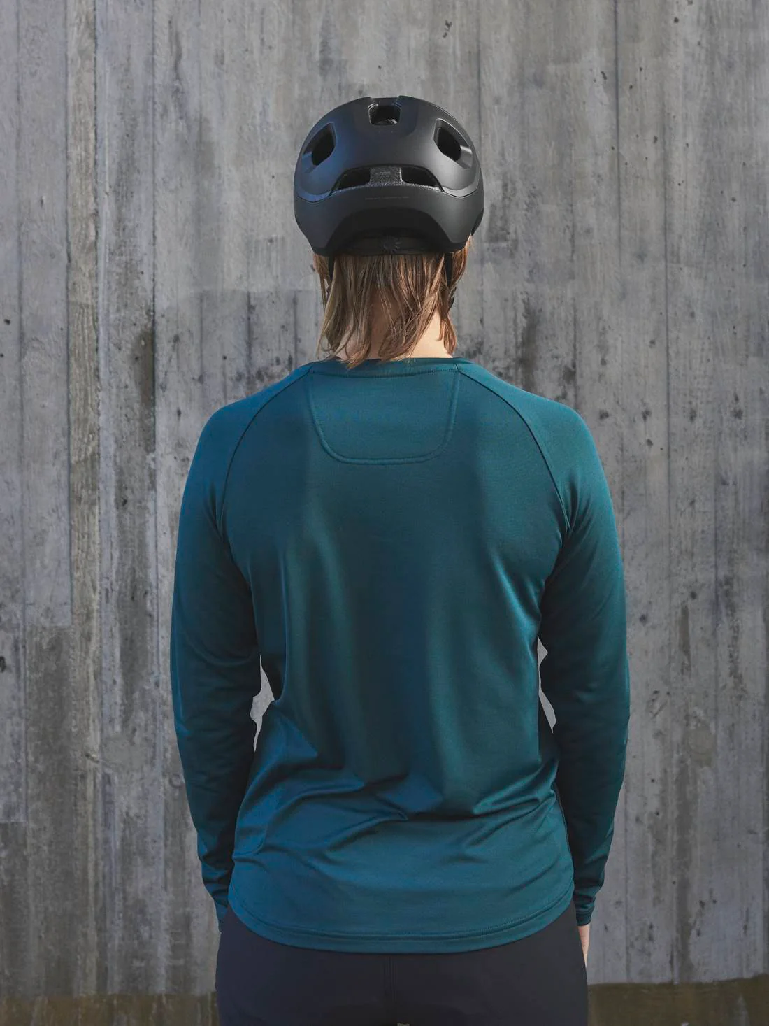 Koszulka rowerowa POC W'S REFORM ENDURO - Dioptase Blue - Image 4