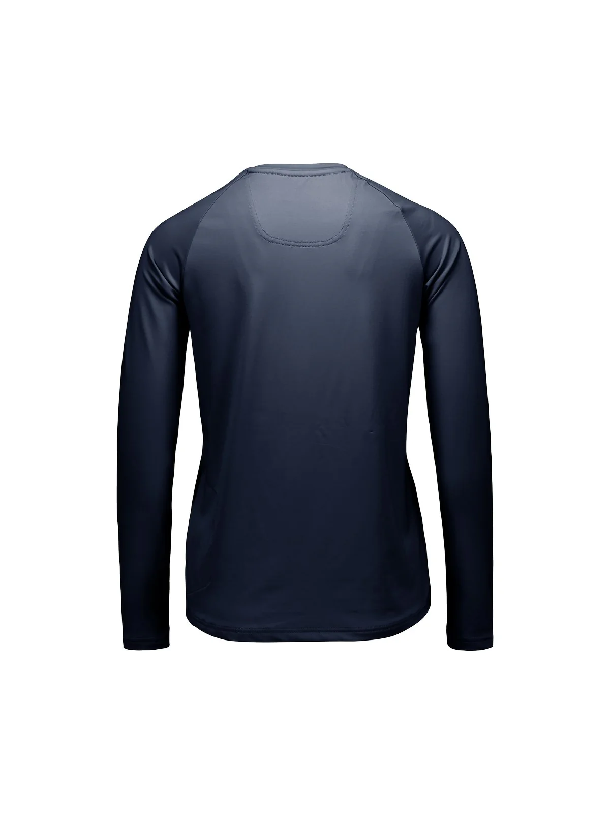 Koszulka rowerowa POC W's Reform Enduro Jersey - Apat. Navy - Image 2