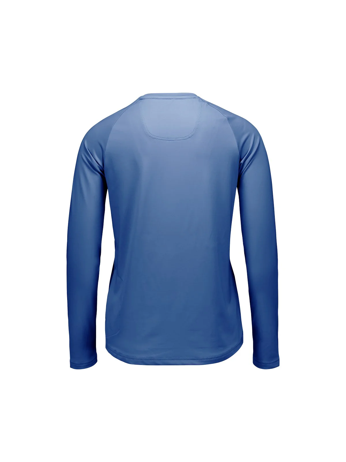 Koszulka rowerowa POC W's Reform Enduro Jersey - Bazzite Blue - Image 2