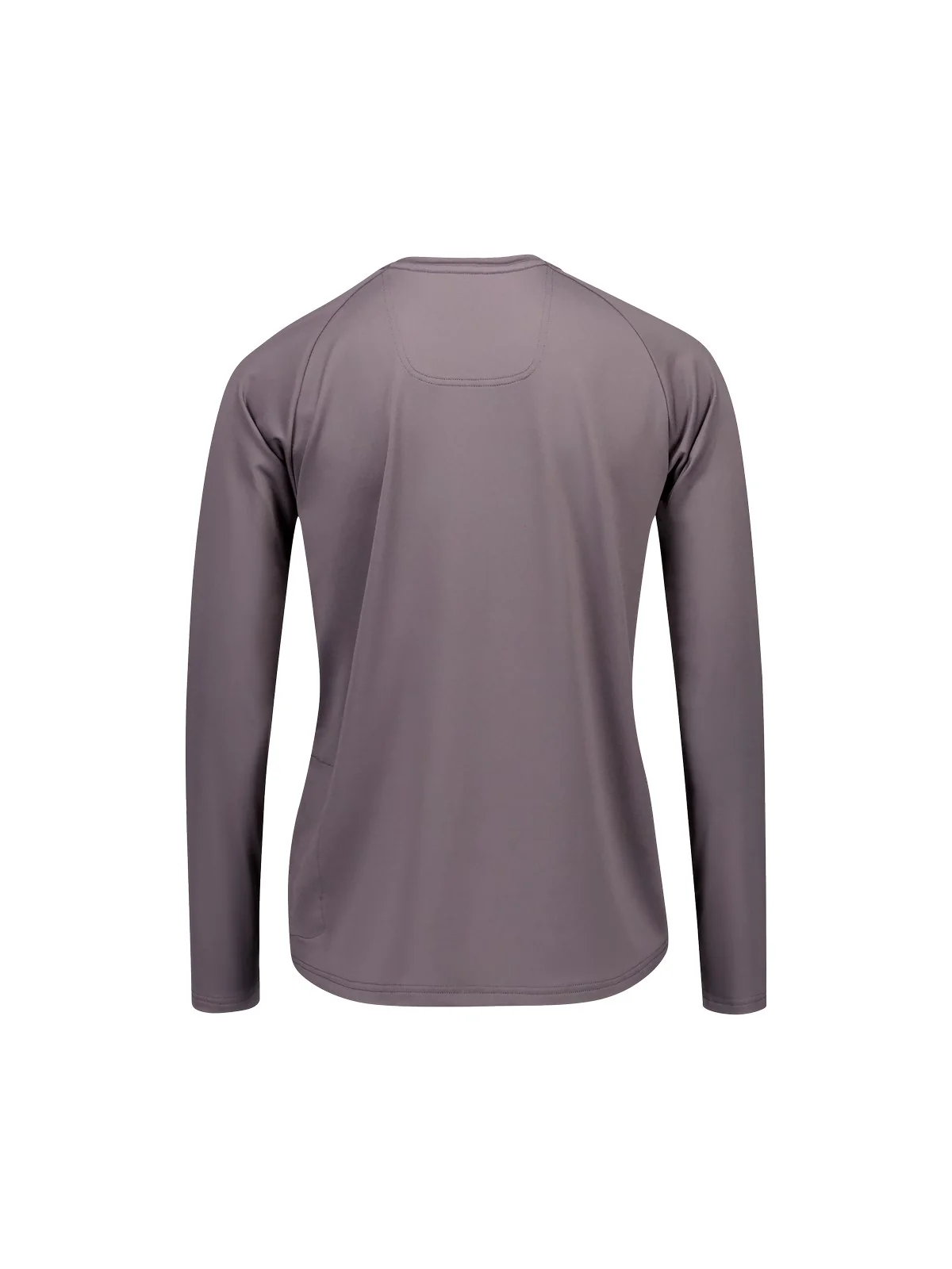 Koszulka rowerowa POC W's Reform Enduro Jersey - Sylvanite Grey - Image 5