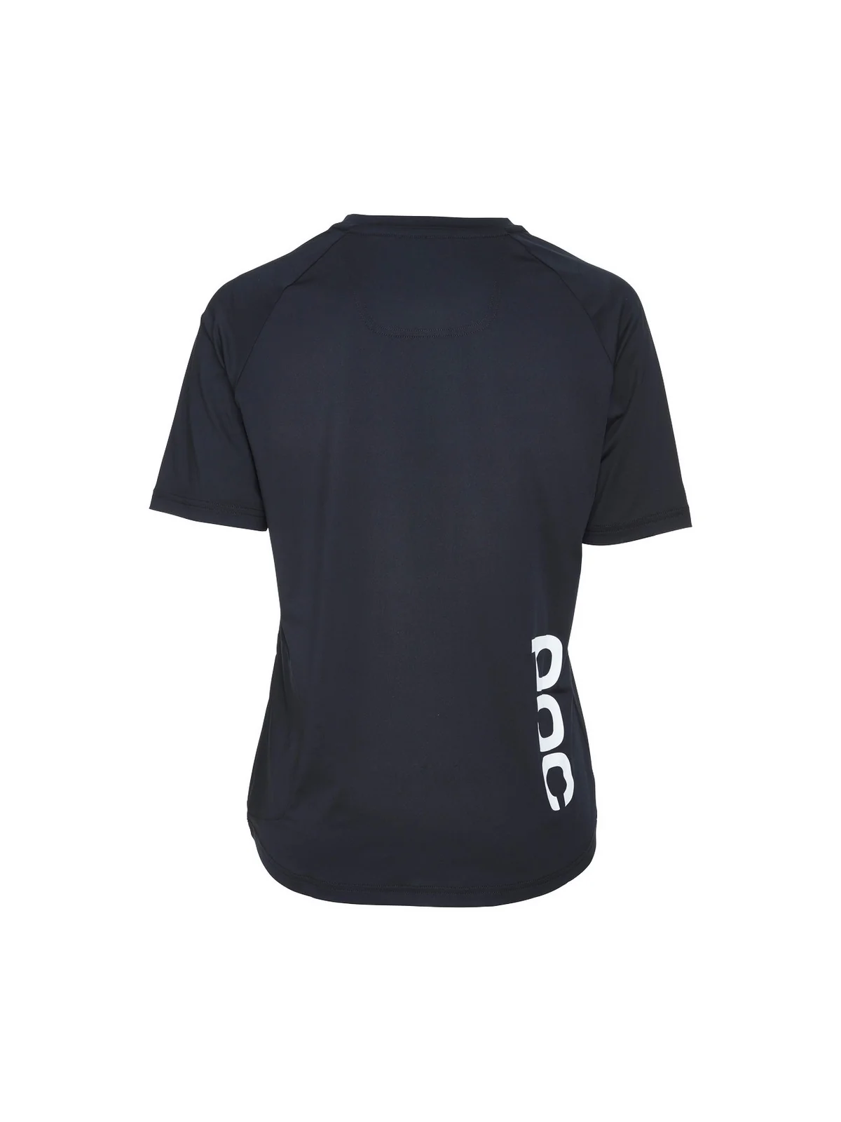 Koszulka rowerowa POC W'S REFORM ENDURO LIGHT - Ur. Black - Image 4