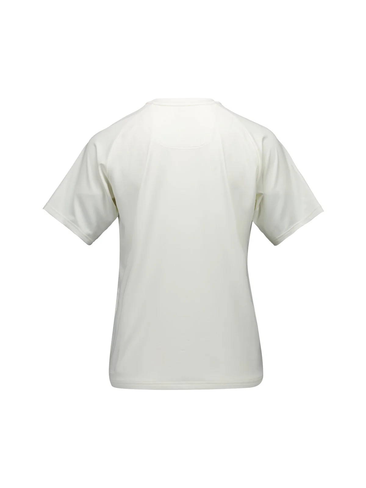 Koszulka rowerowa POC W's Reform Enduro Tee - Hyd. White - Image 2