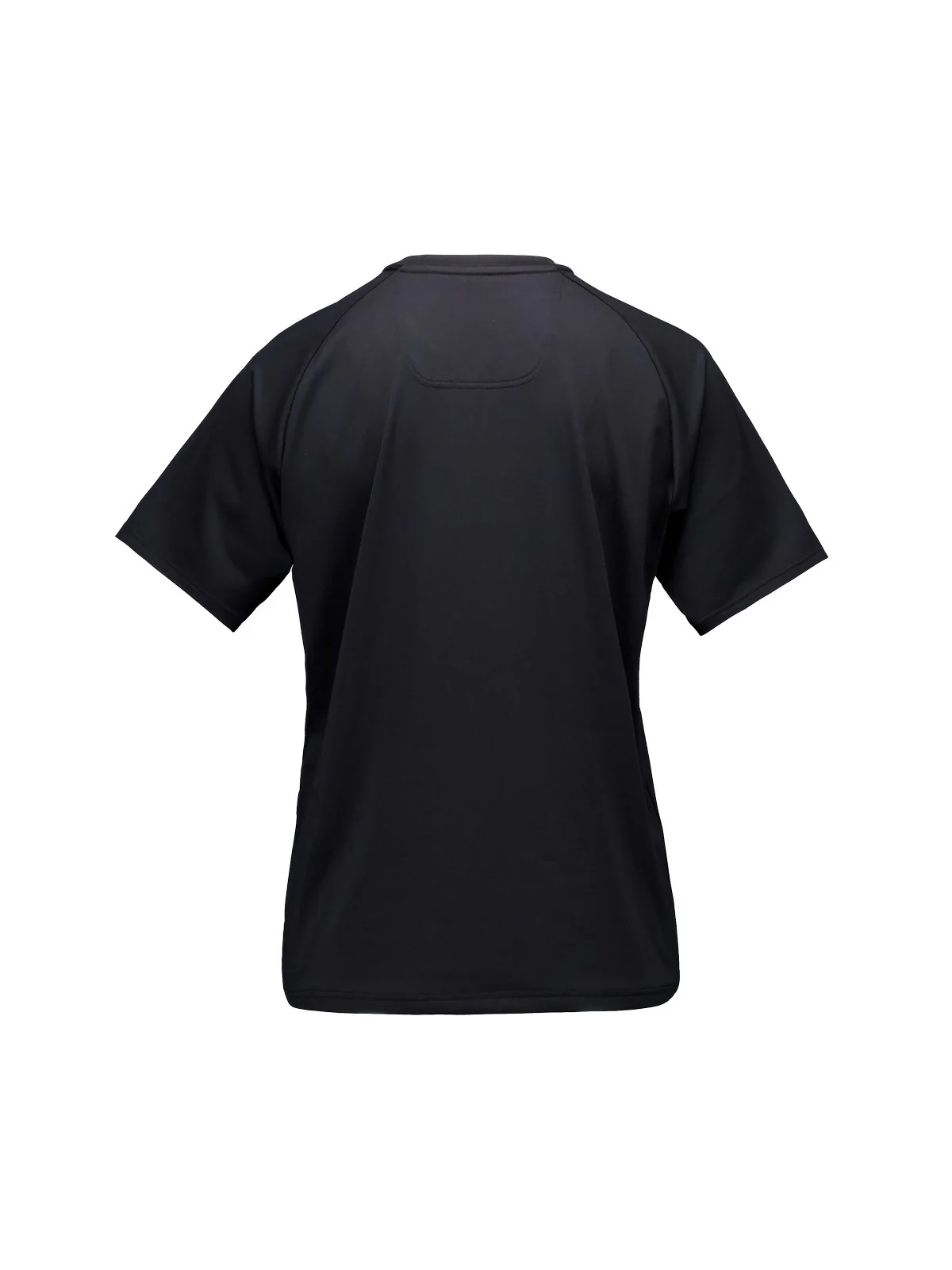 Koszulka rowerowa POC W's Reform Enduro Tee - Ur. Black - Image 5
