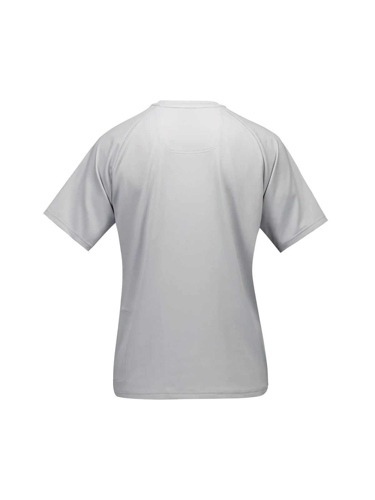 Koszulka rowerowa POC W's Reform Enduro Tee - Granite Grey - Image 5